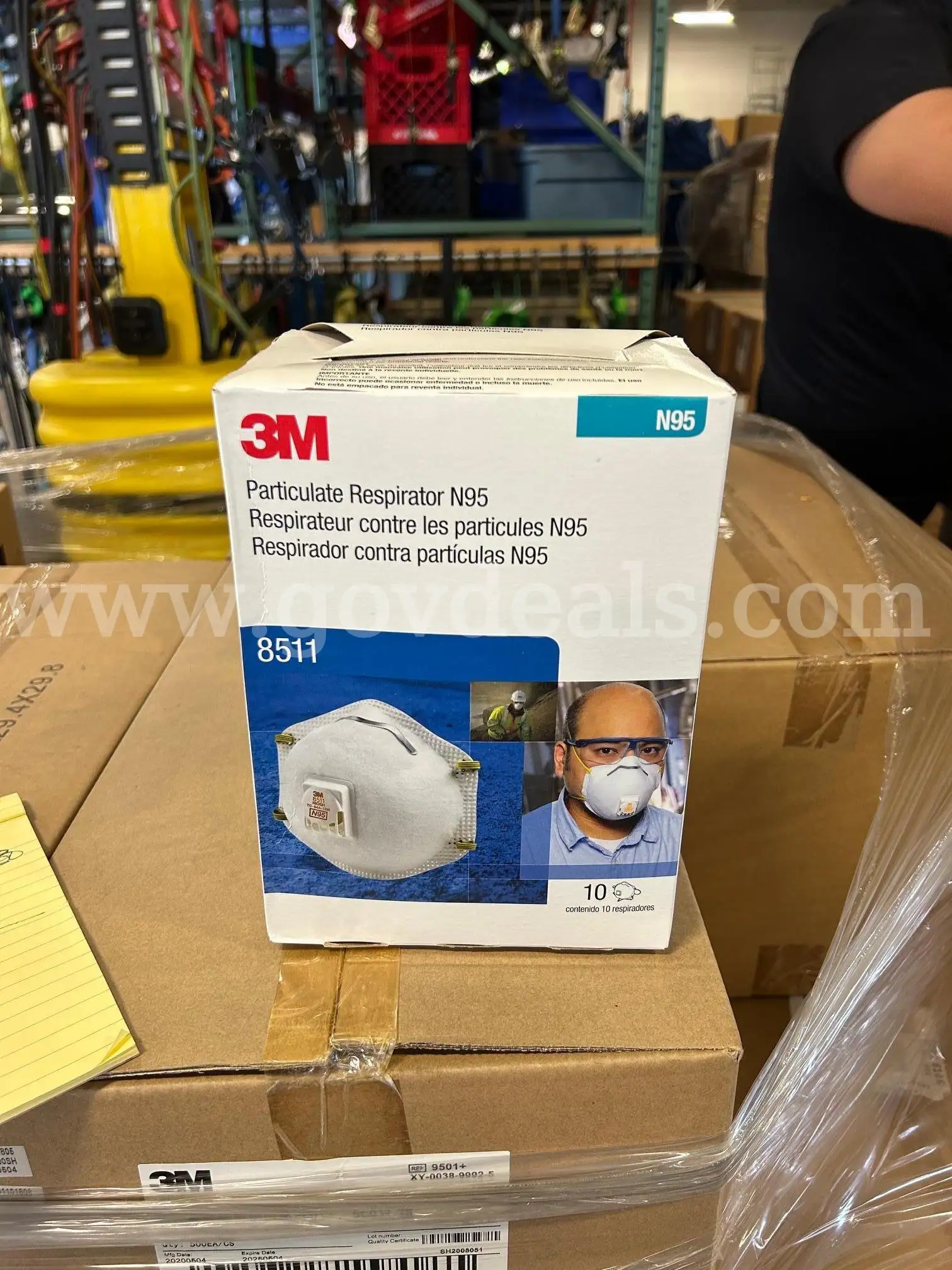 3M