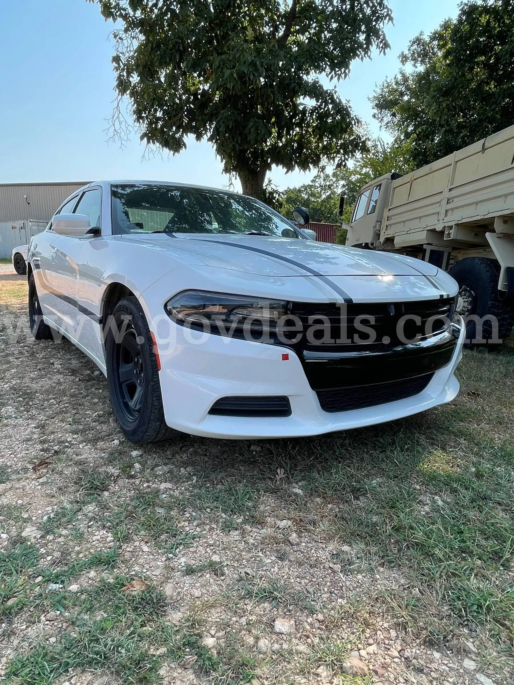 2017 Dodge Charger