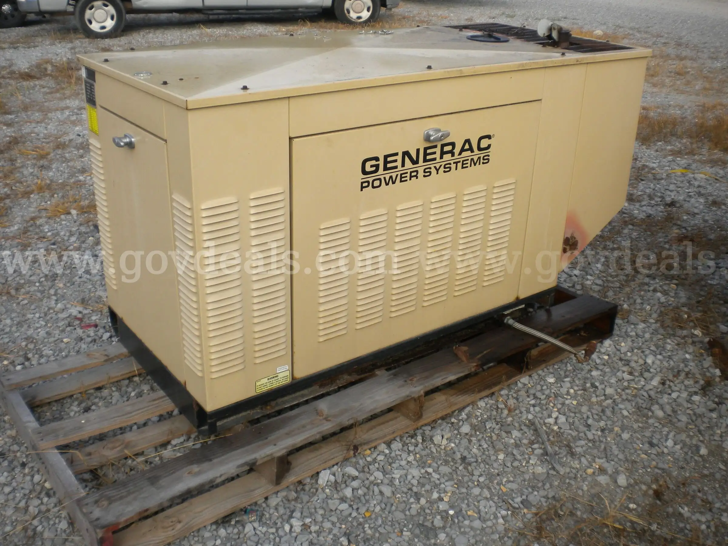 GENERAC
