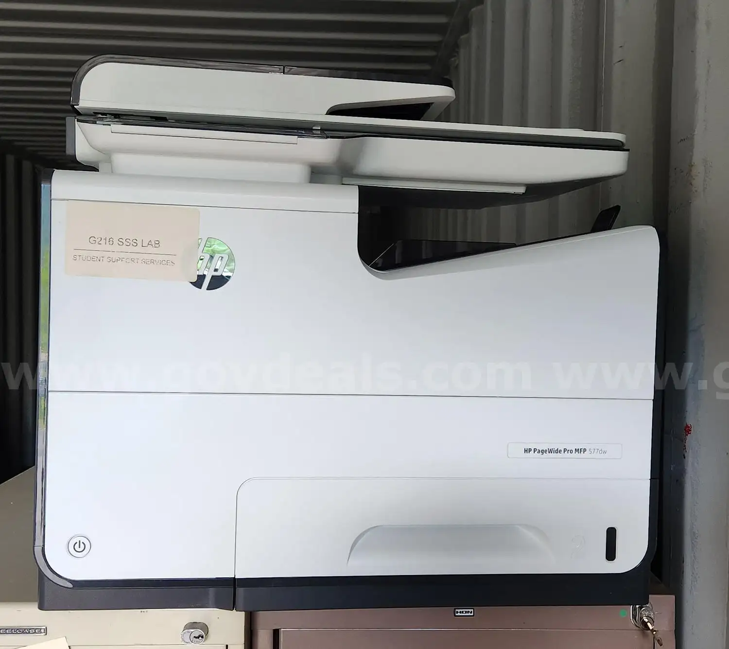 Printer