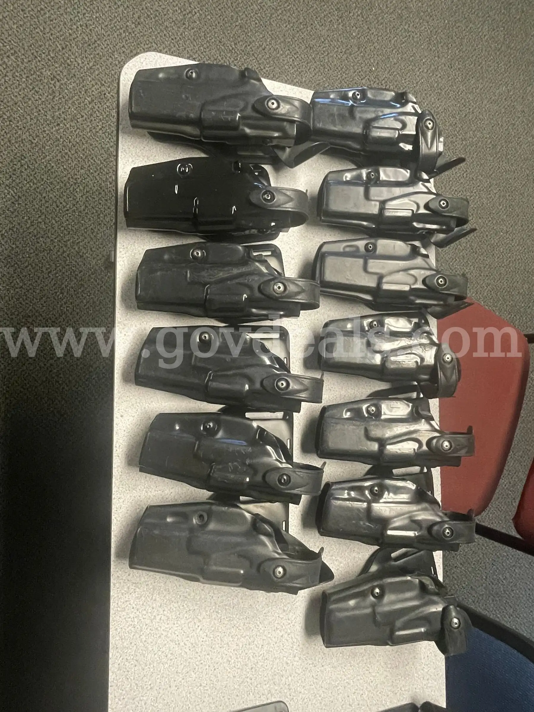 GLOCK 17 HOLSTERS (17)