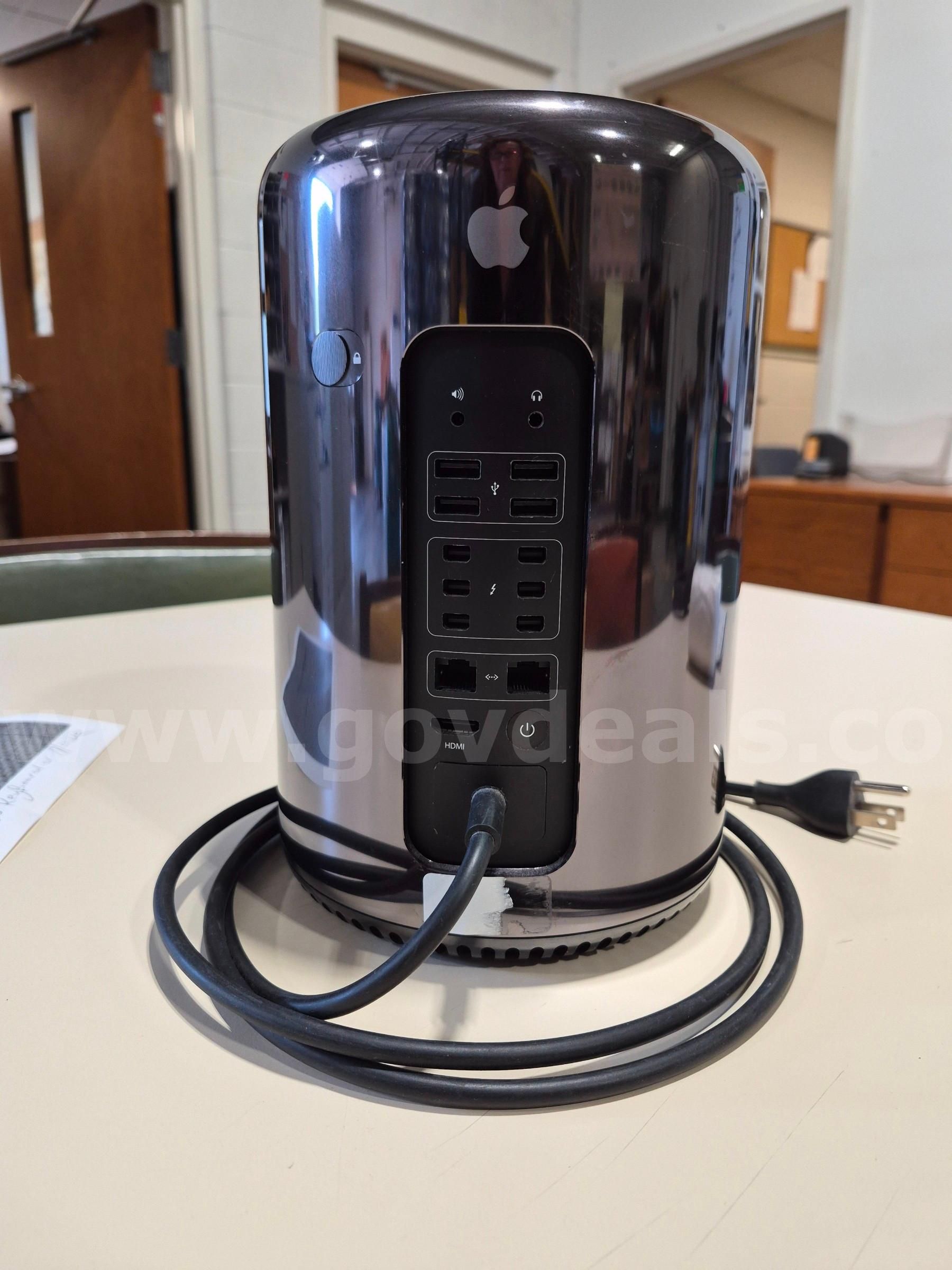 macOS Monterey Version 12.7.6