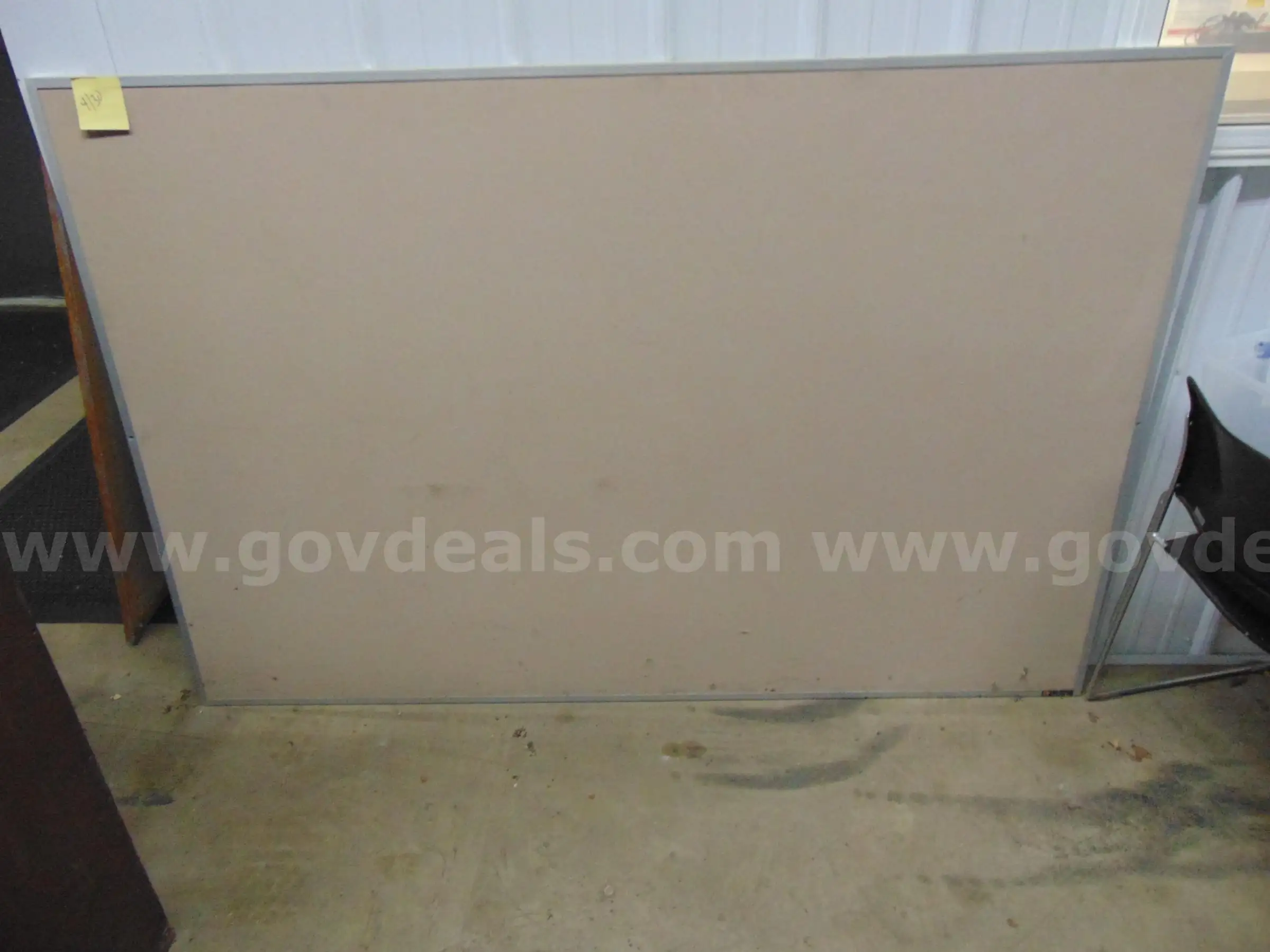 Cork Board