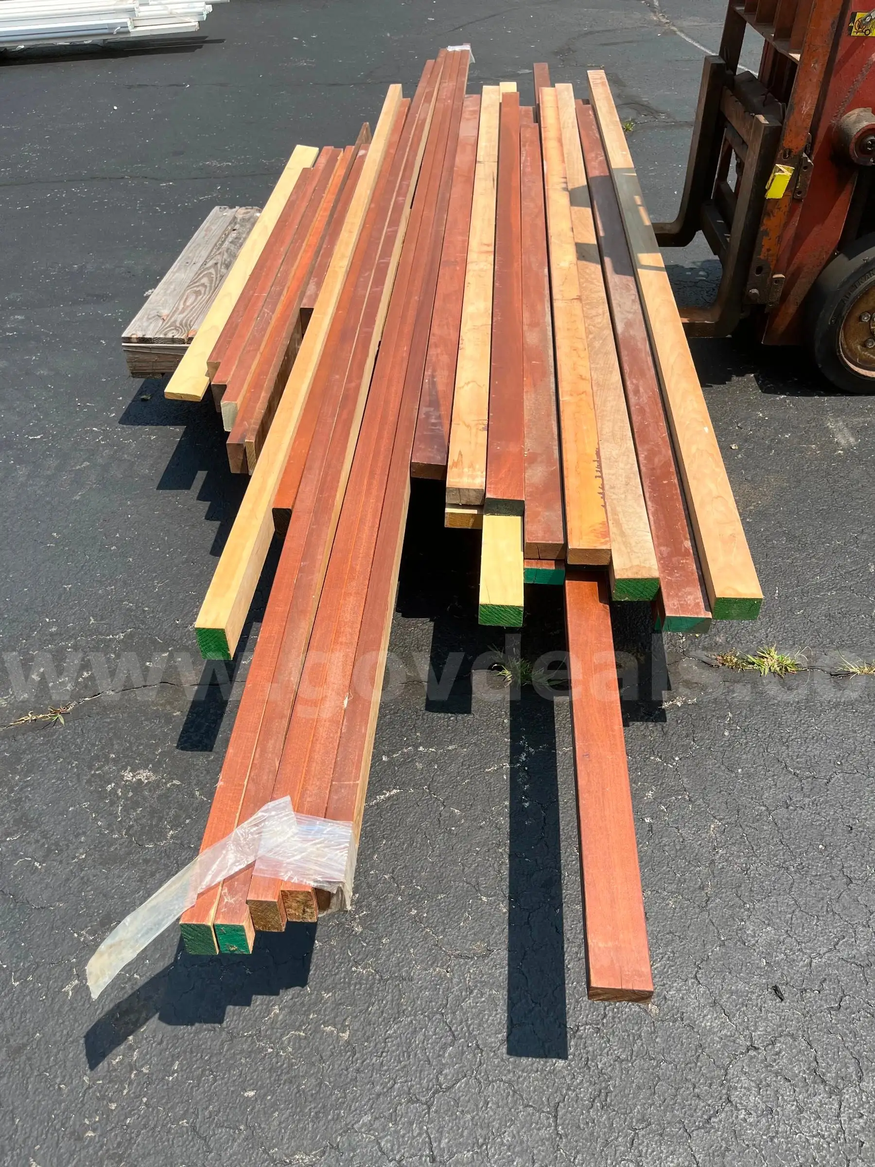 2X3 CONSTRUCTION MATERIAL
