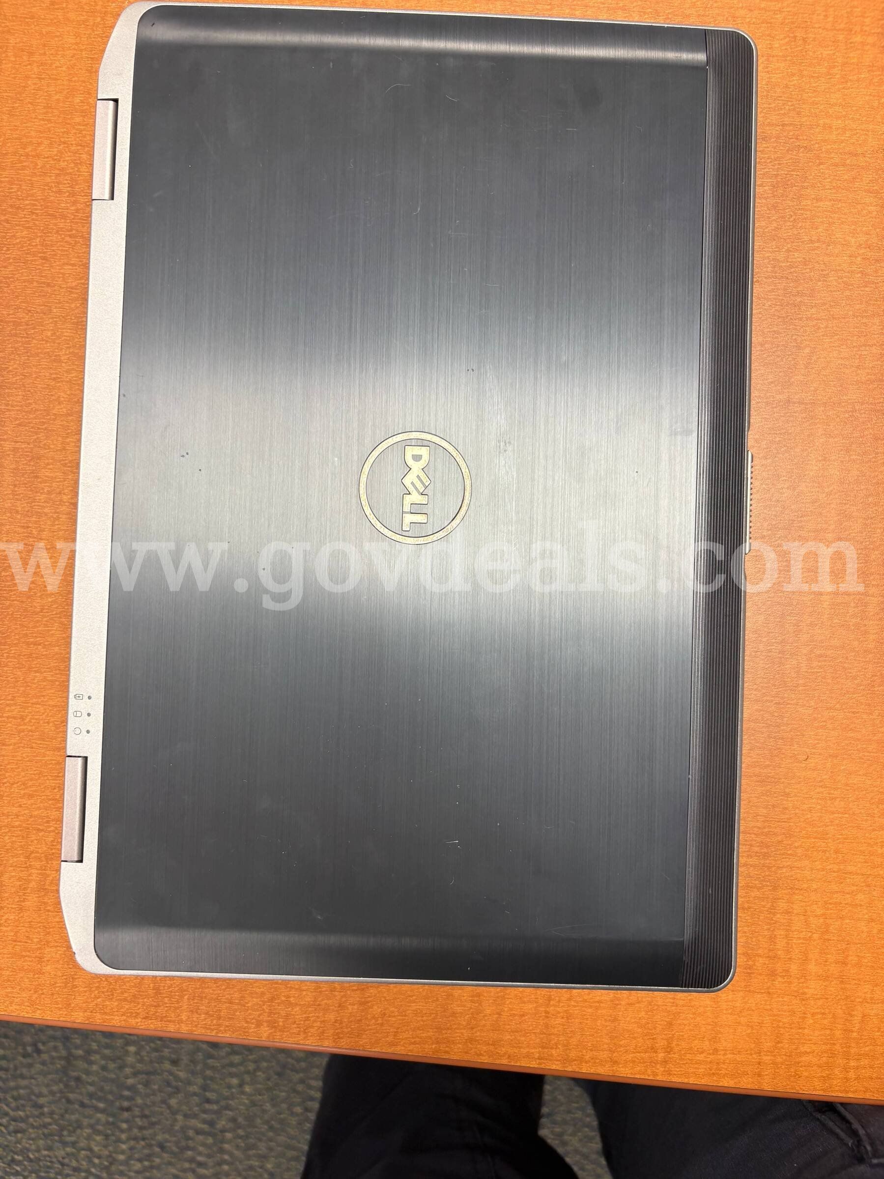 2007 Dell and HP Pro HP Probook model Delphi model #D40