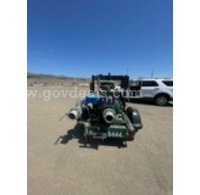 24.9 Deutz Engine