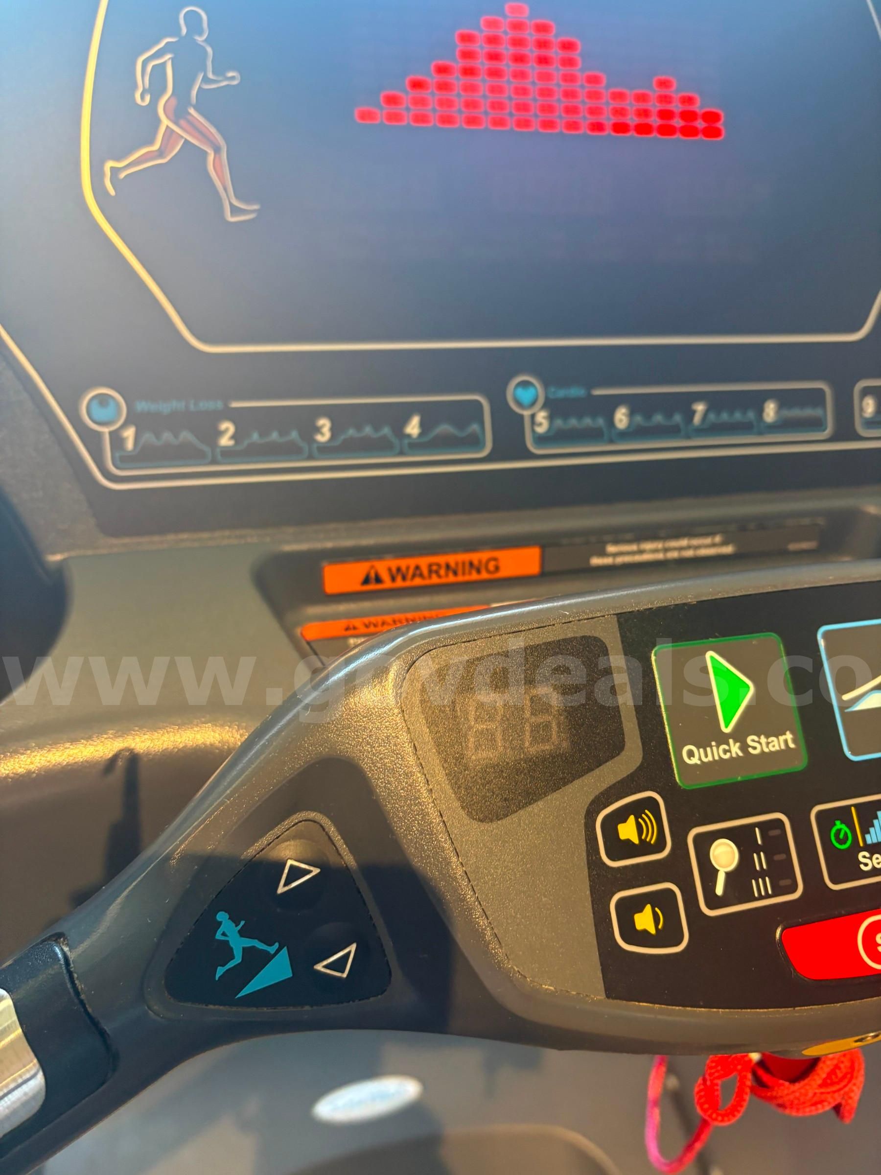 CYBEX 770 AT