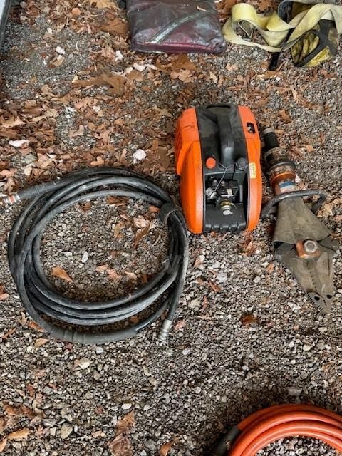 Halmatro Combitool