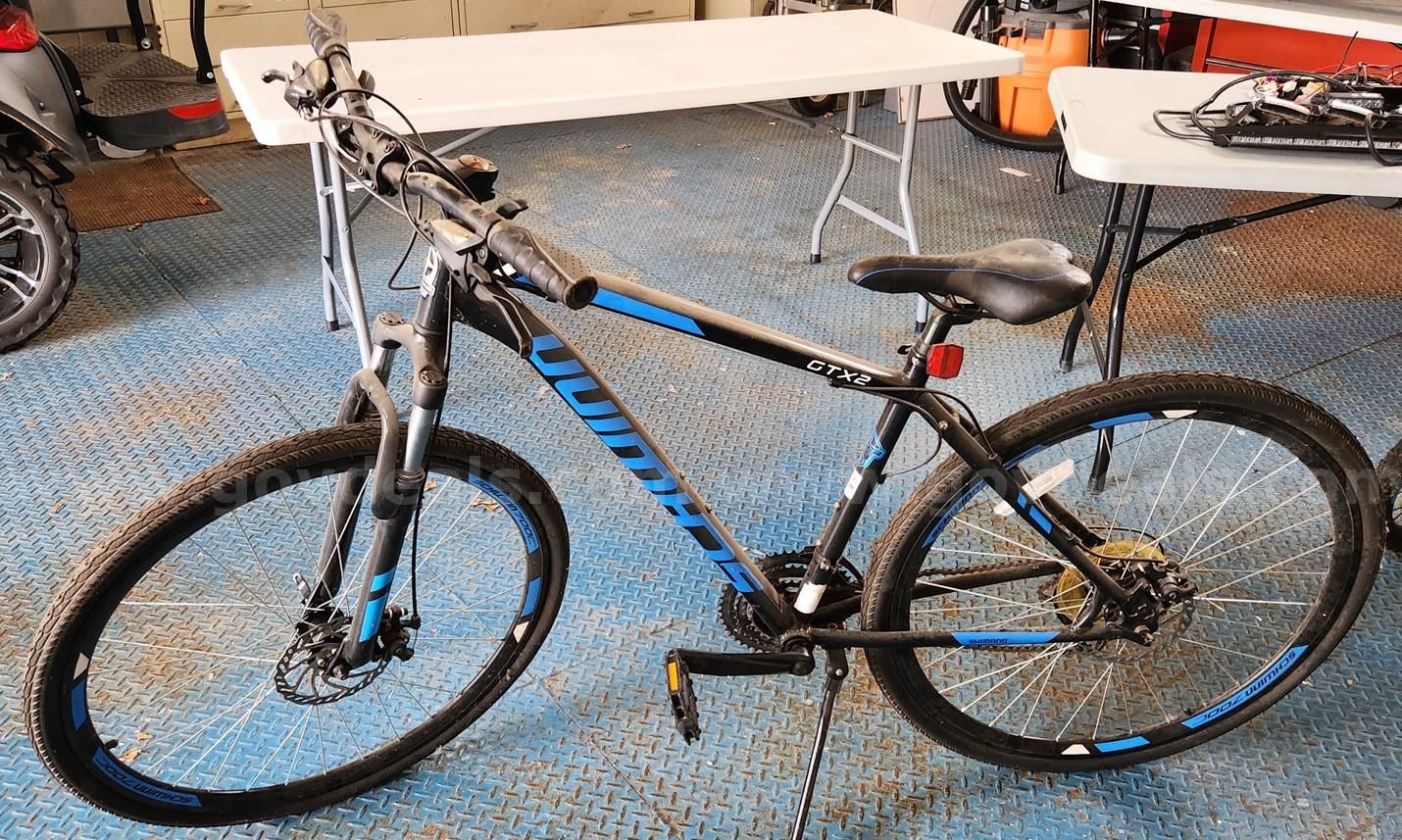 Schwinn GTX2