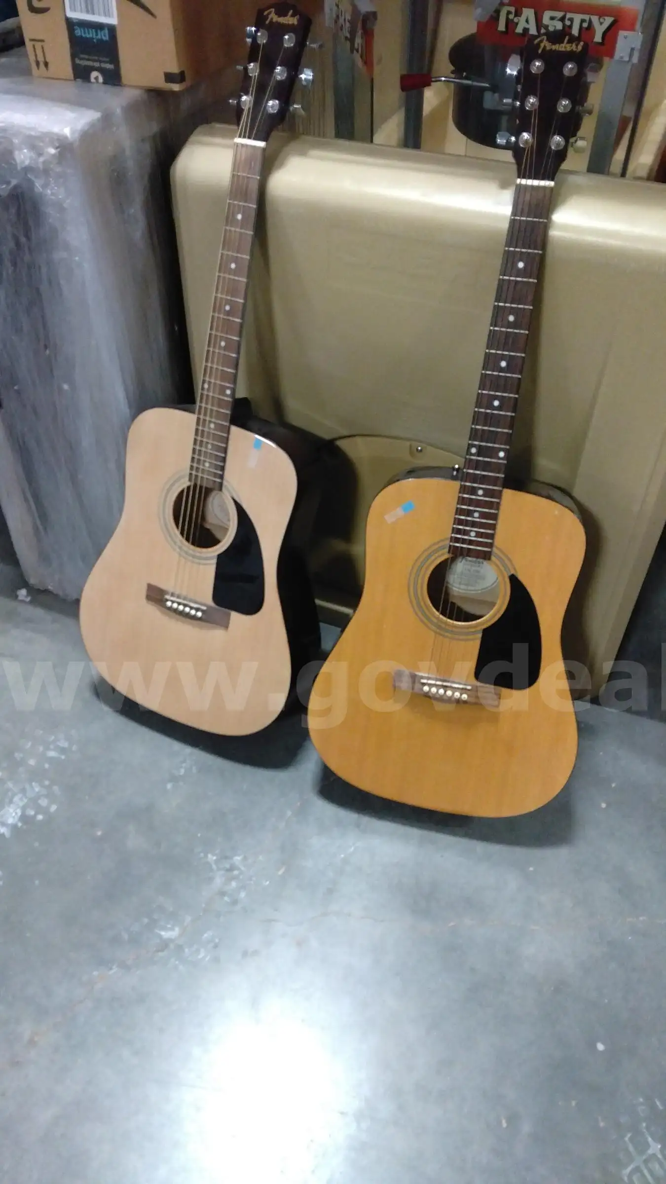 Fender