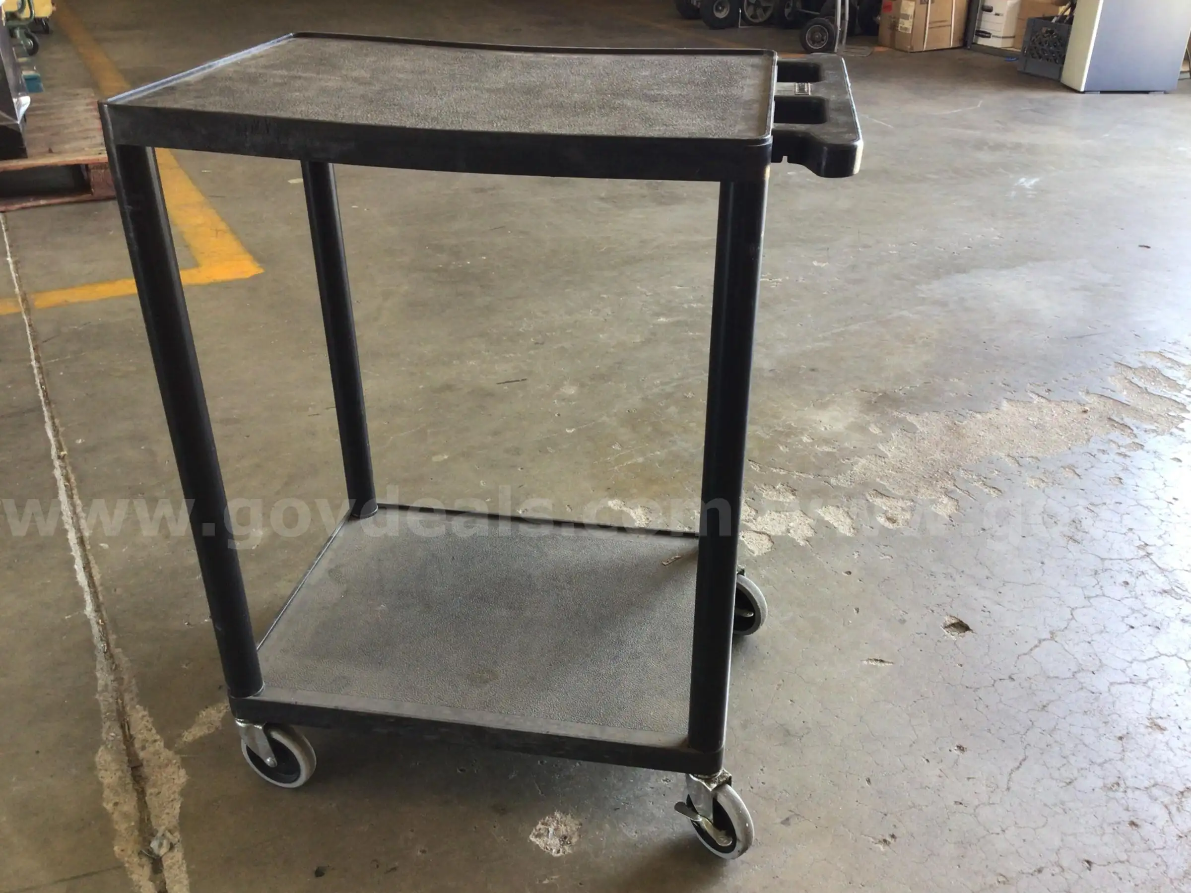 Cart