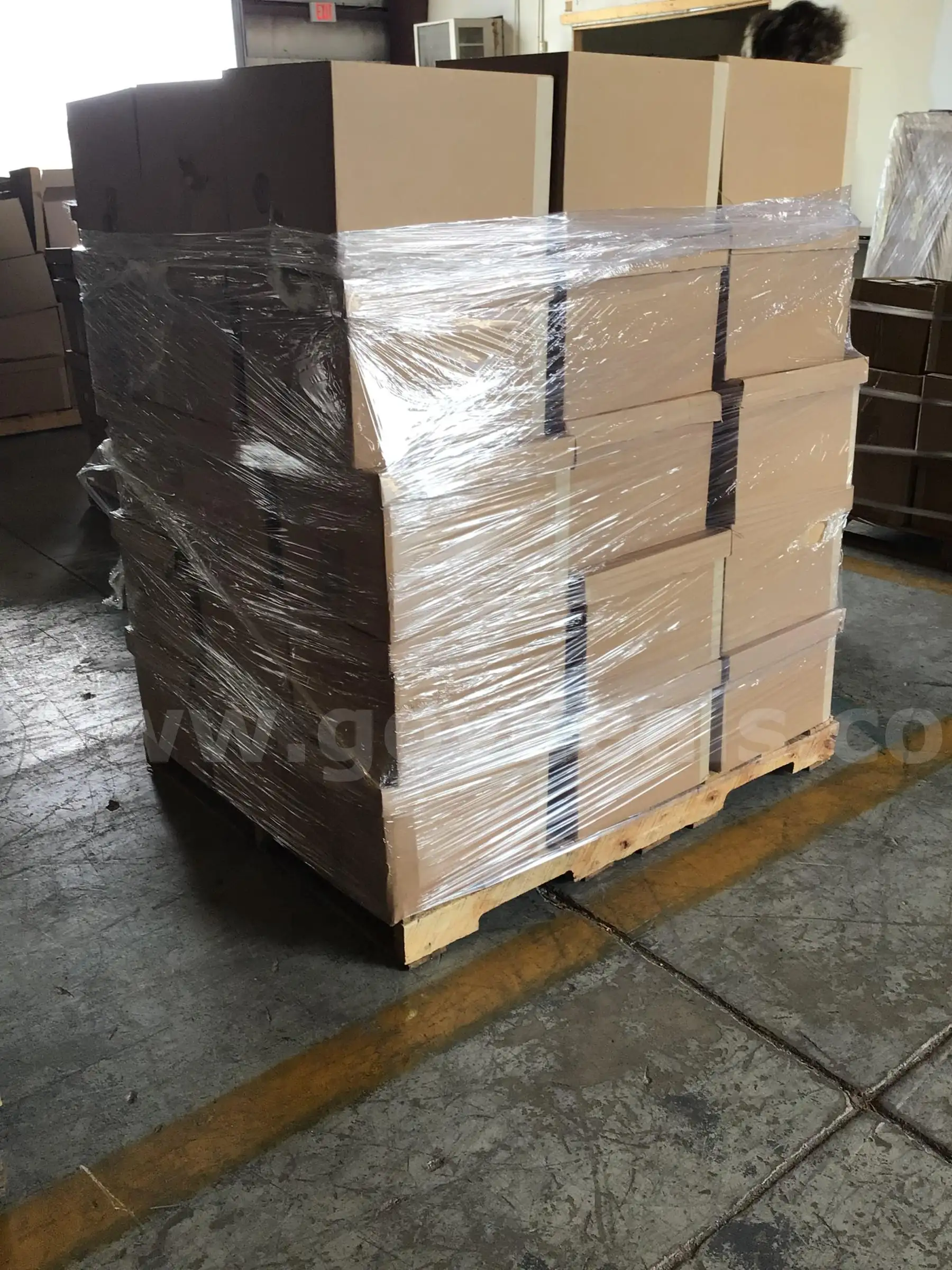 Books assorted pallet