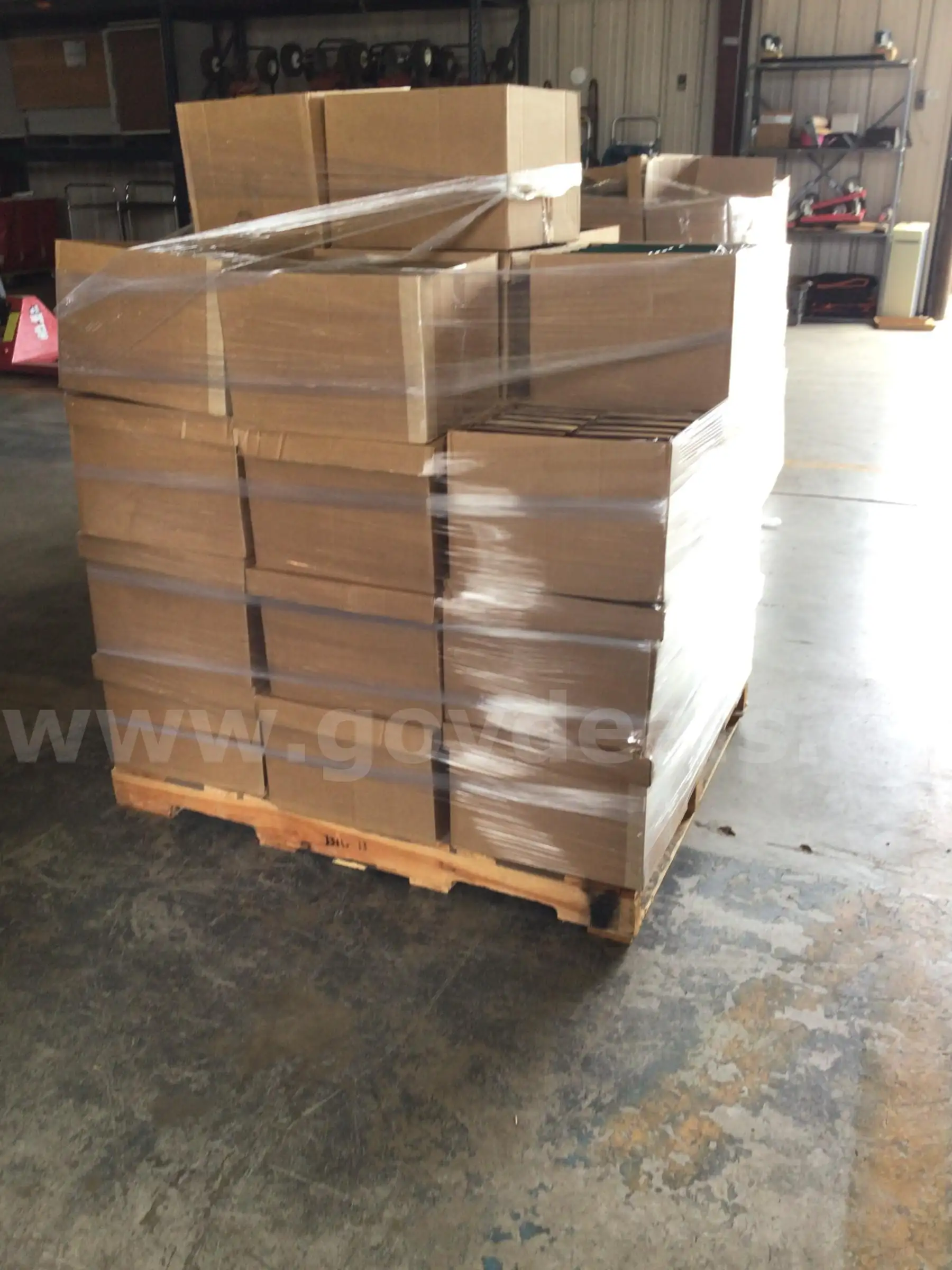 Books assorted pallet