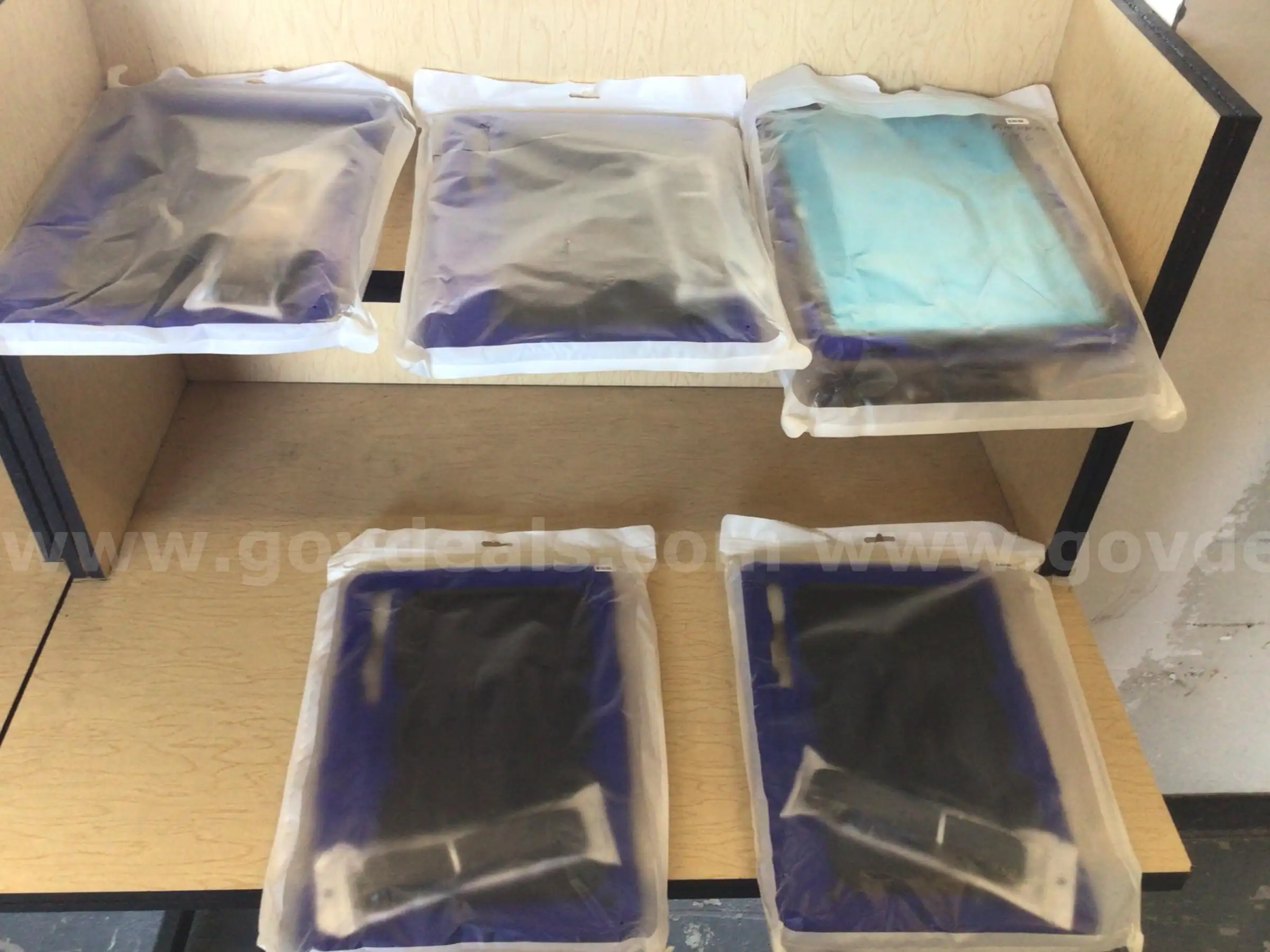 Tablet cases lot of 5