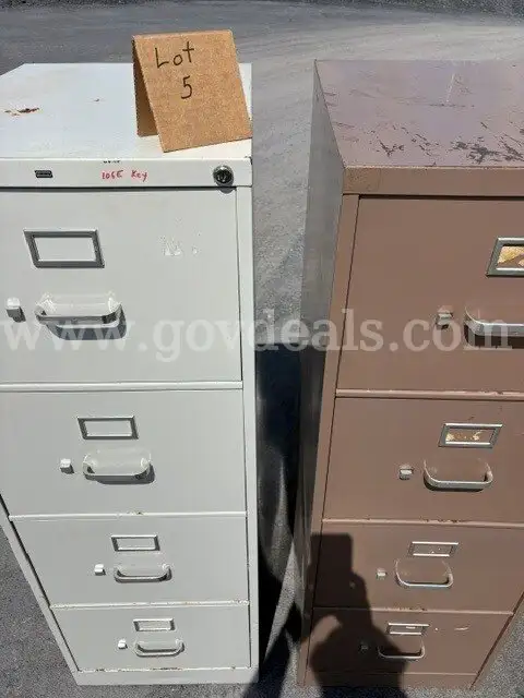 File Cabinets