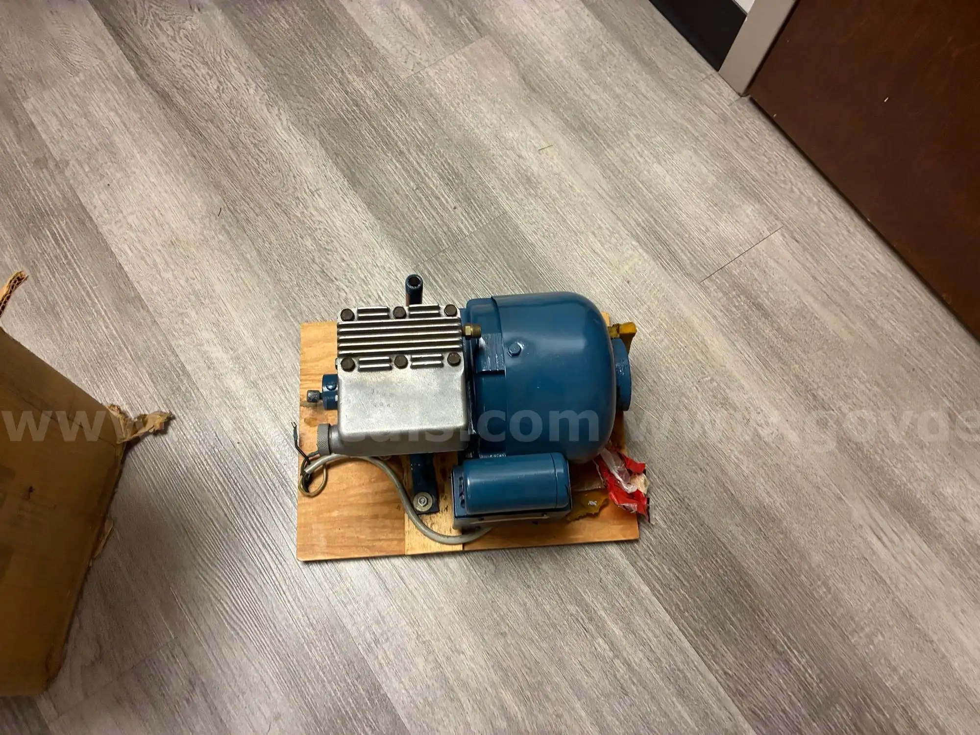 Dental Air Compressor