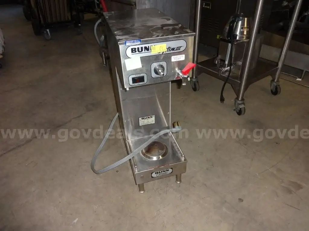 Coffee Machine