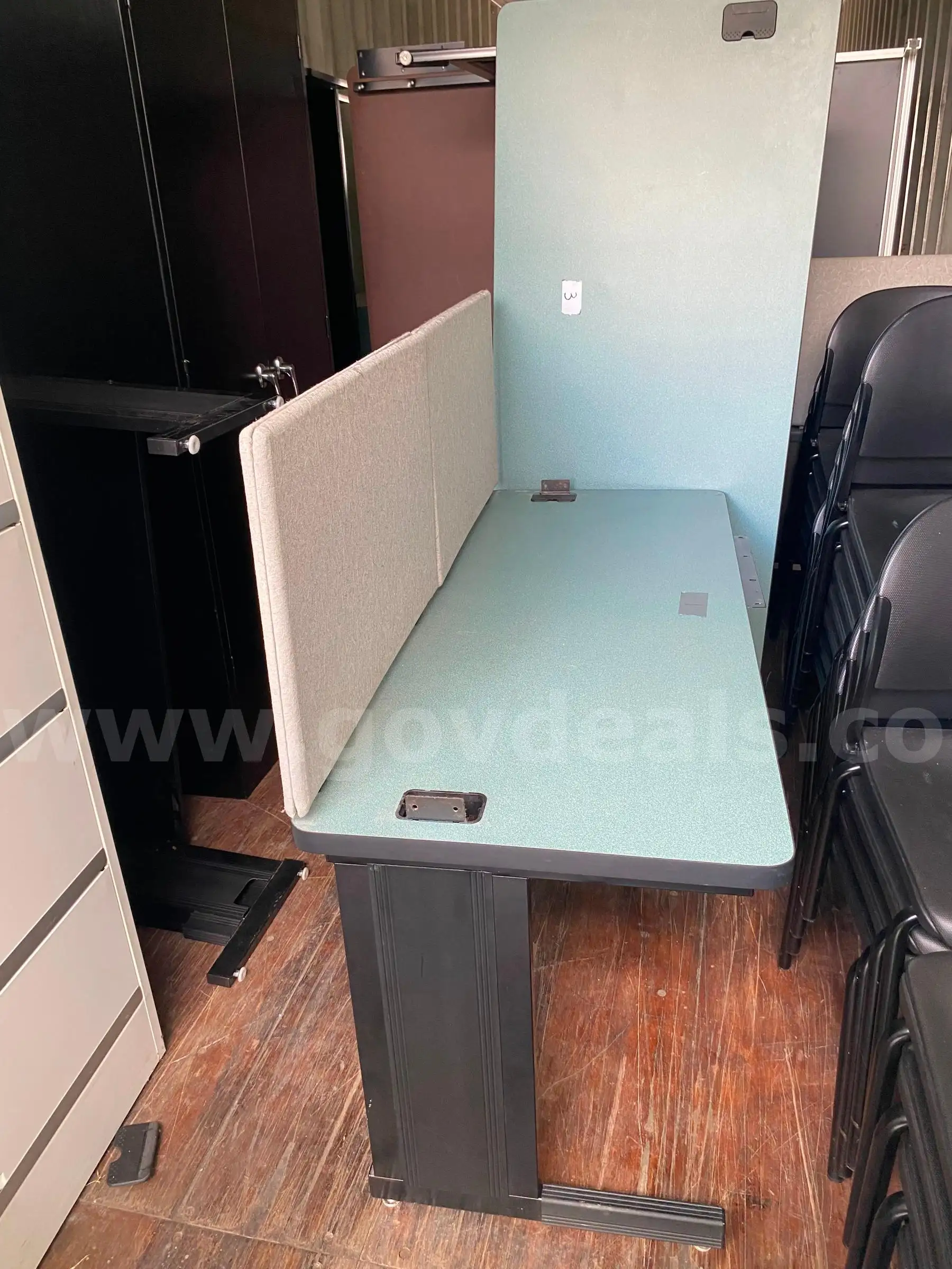 Lot of Misc. Classroom Furniture