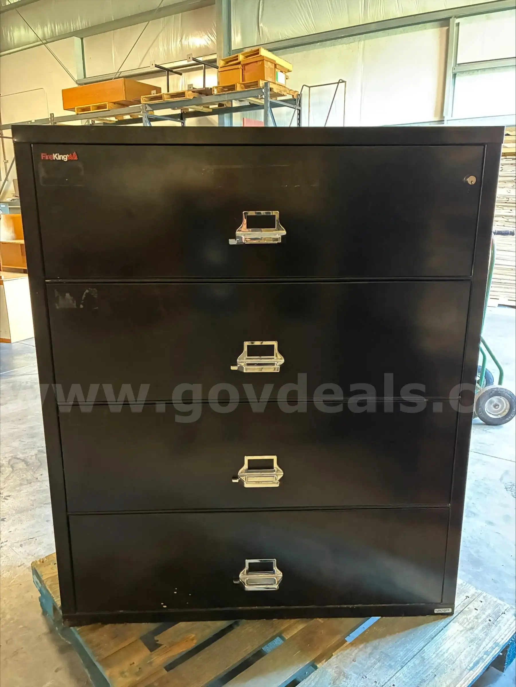 Fire Safe
