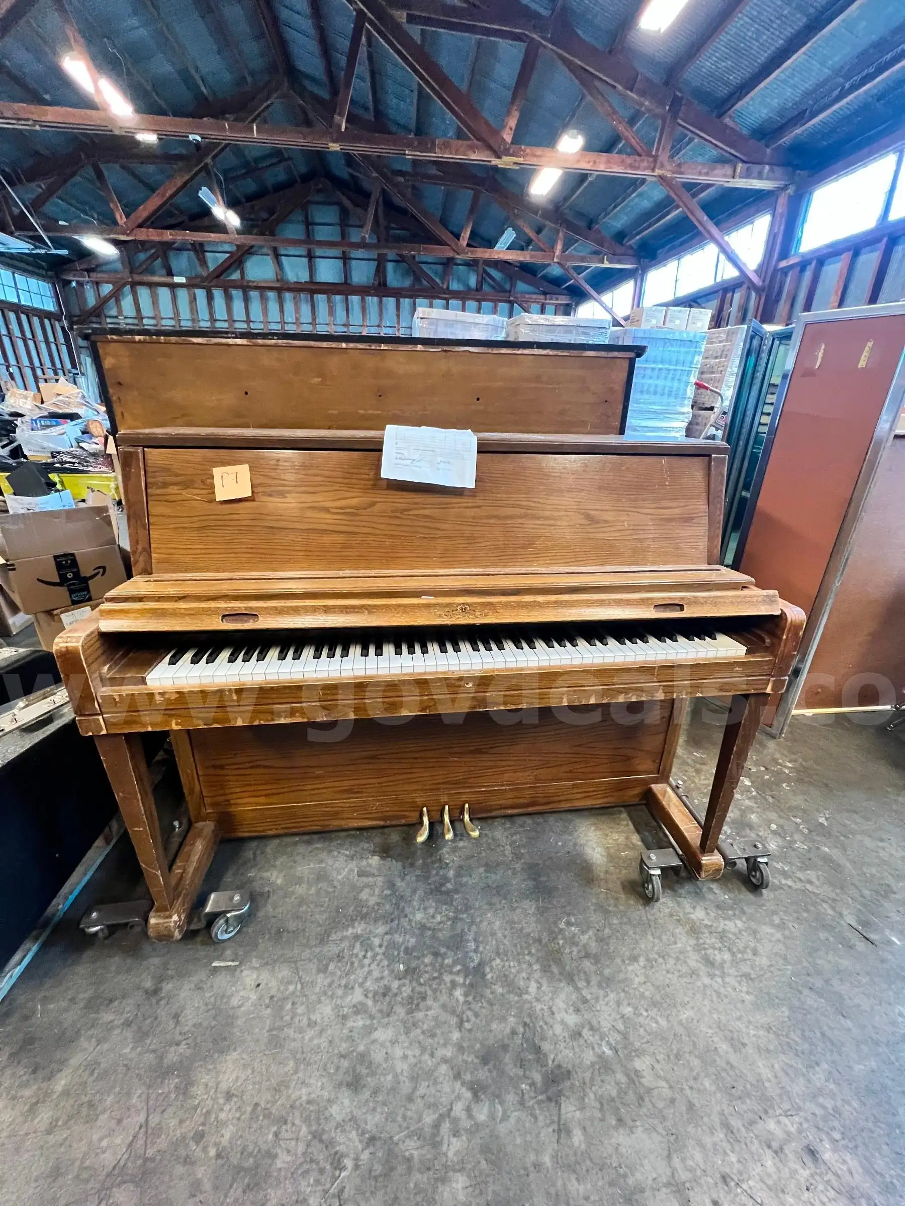 Piano