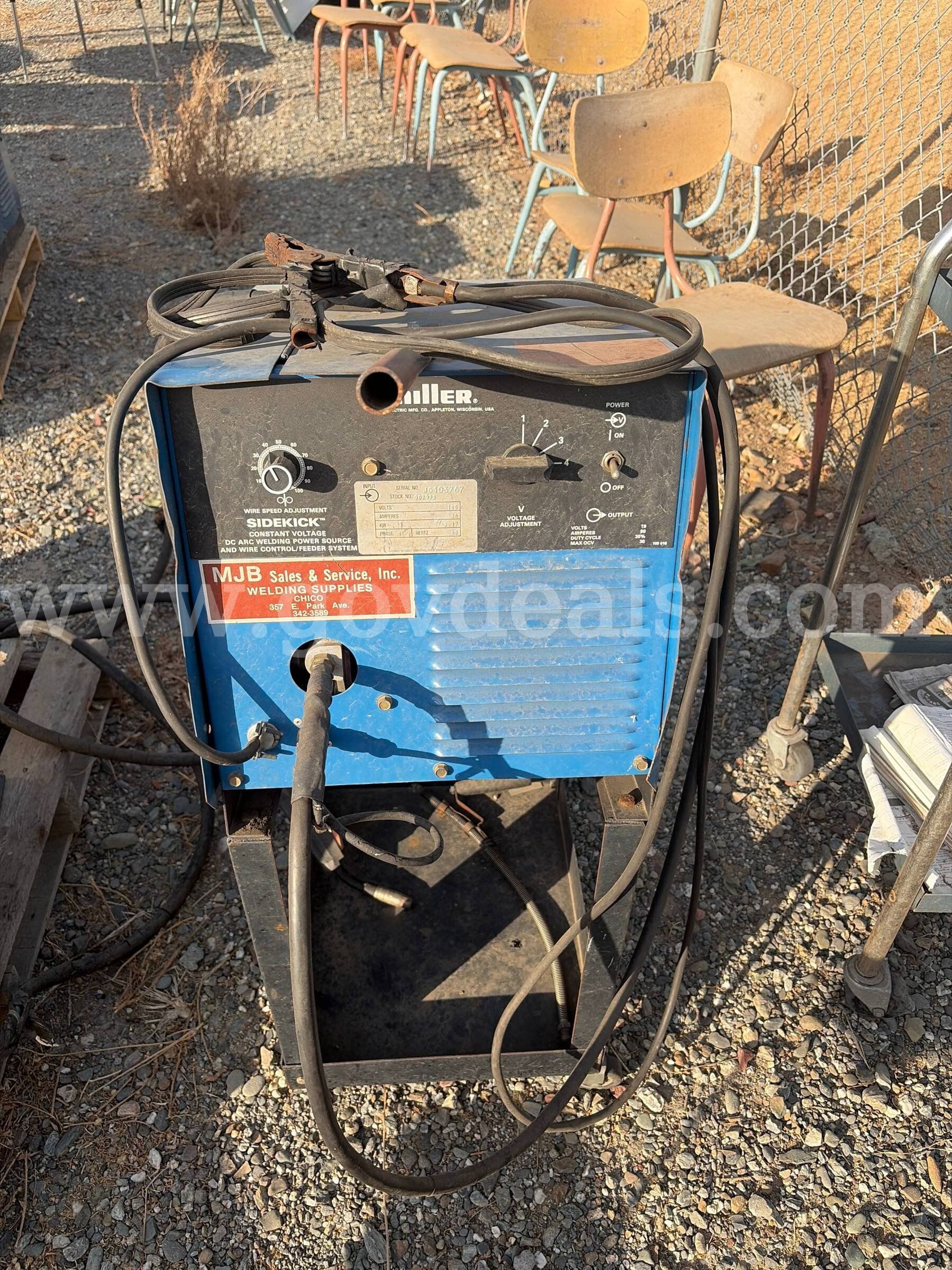 Welder