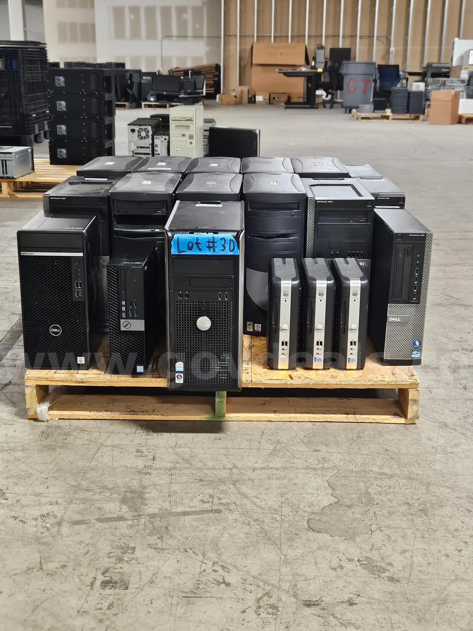 Dell Optiplex