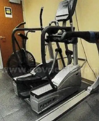 TRUE Elliptical Machine LC900