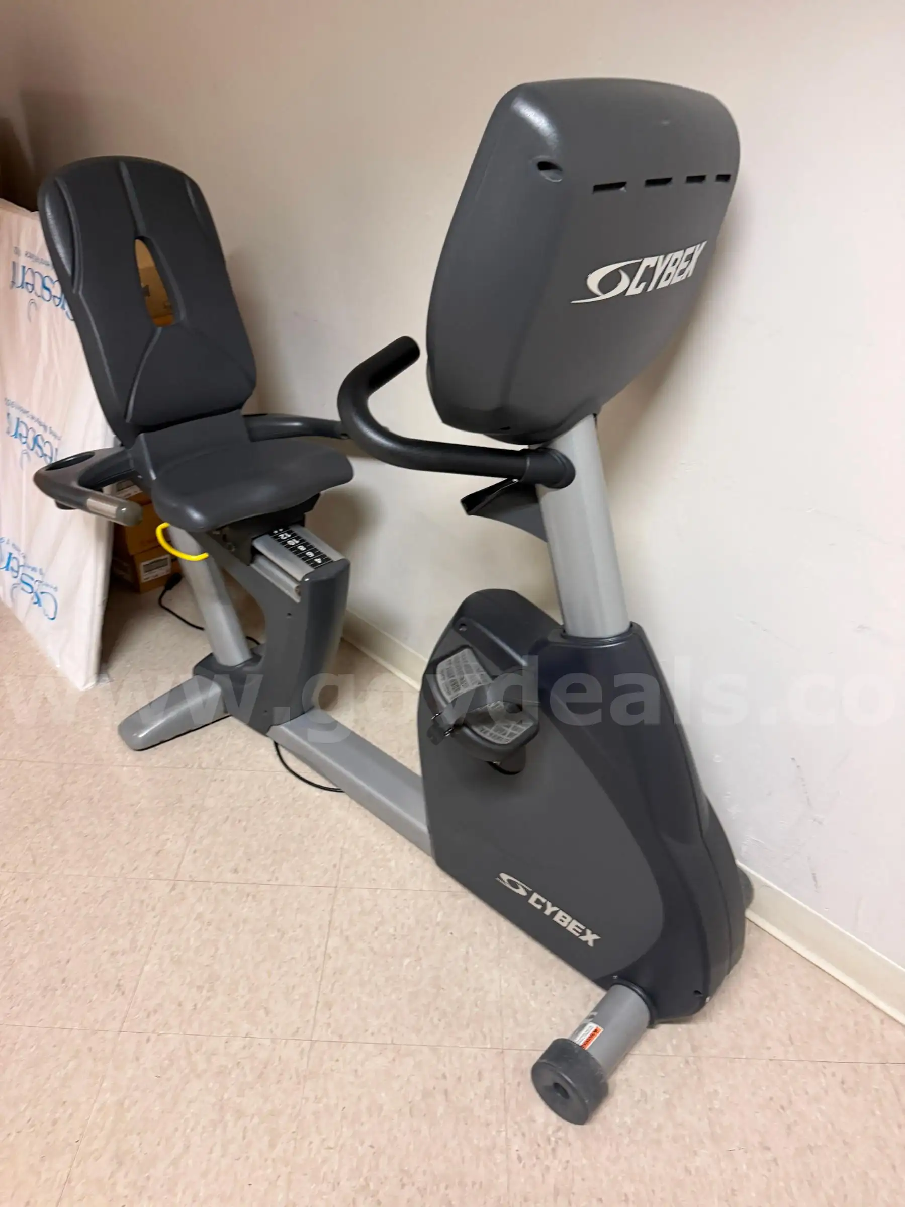 Cybex Exercise Bike