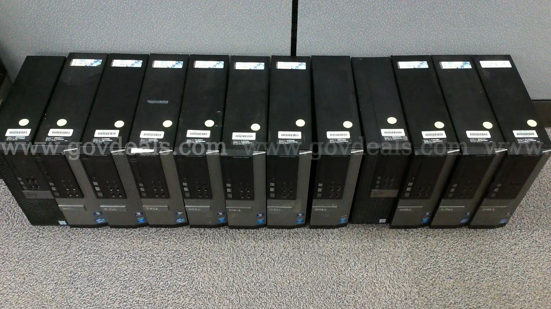 Dell OptiPlex 7010 7020 7040 and 9010 computers