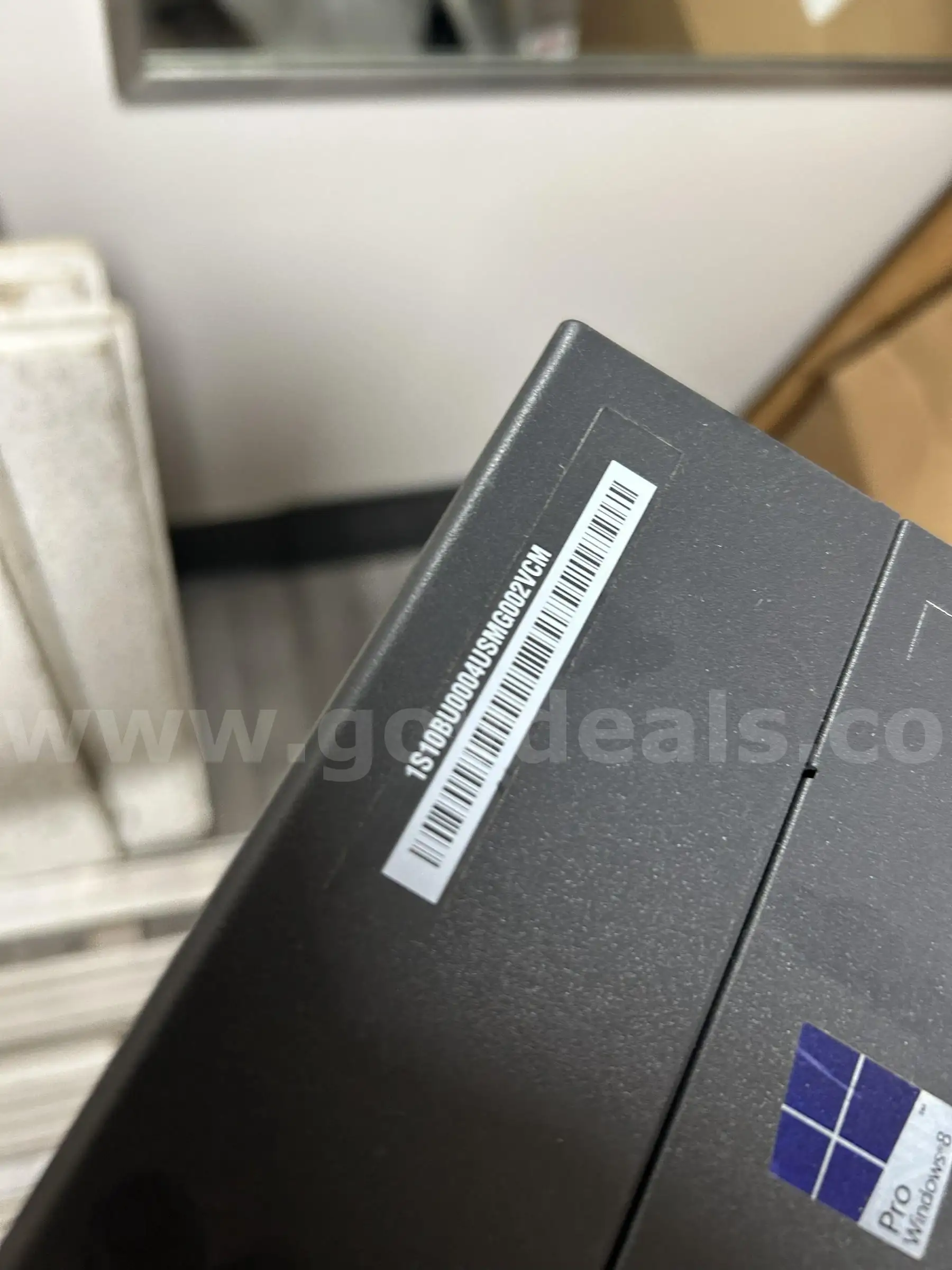 Lenovo