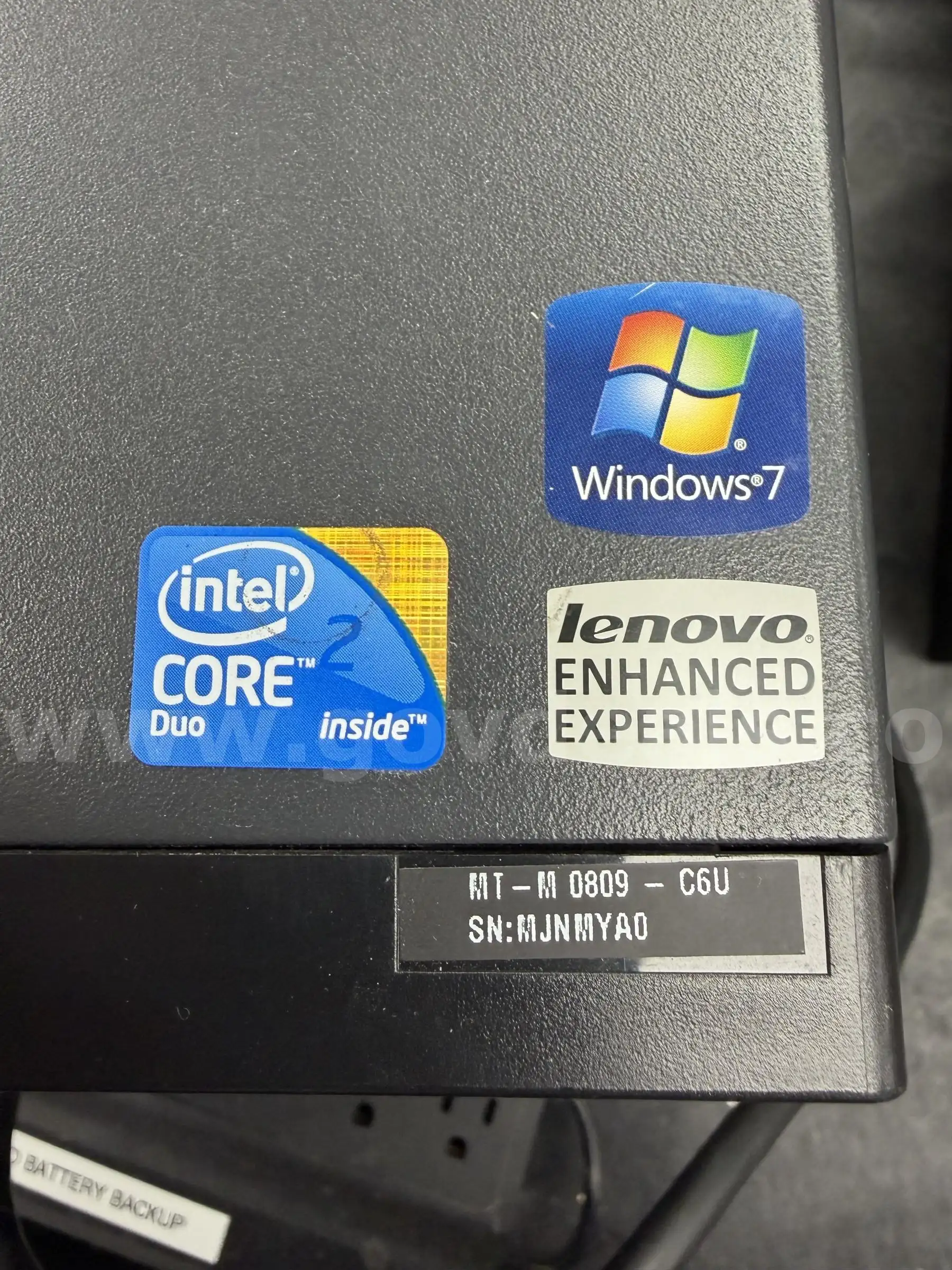 Desktop Computer