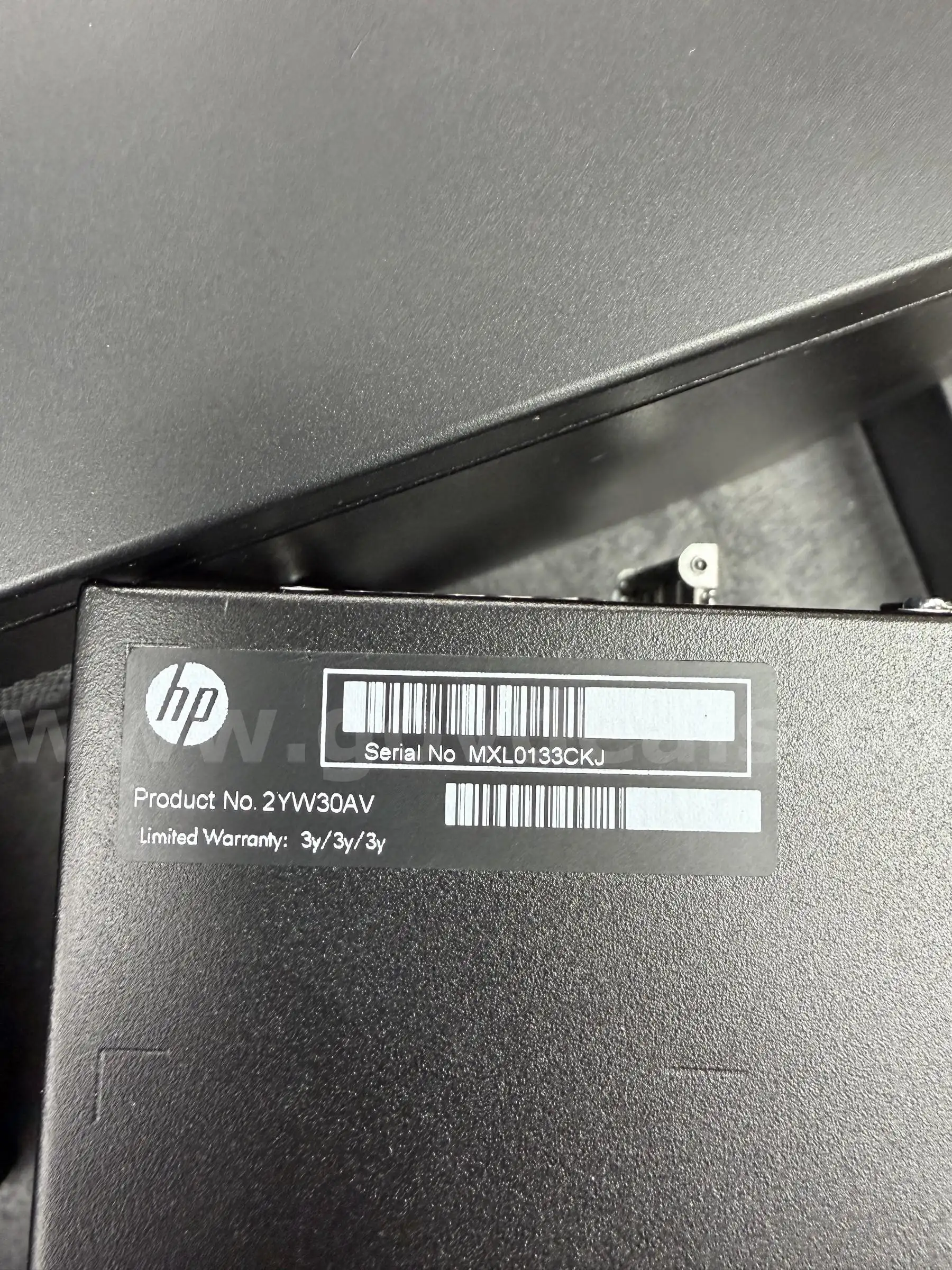 HP