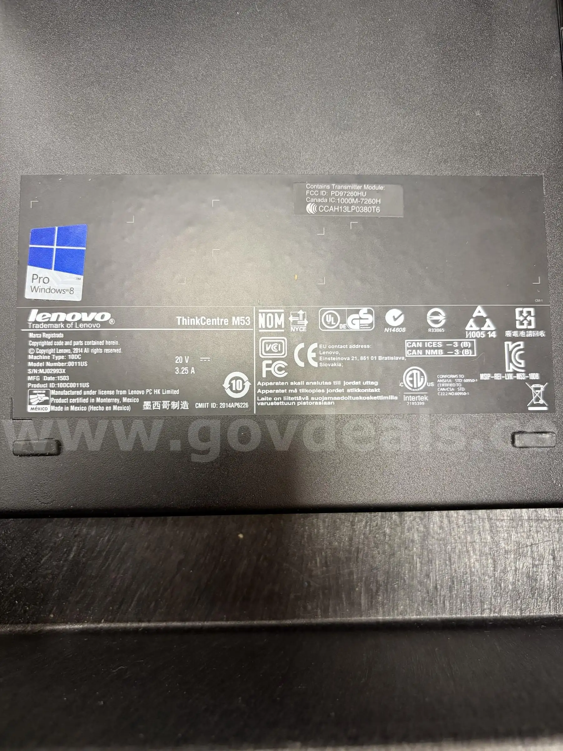 Lenovo