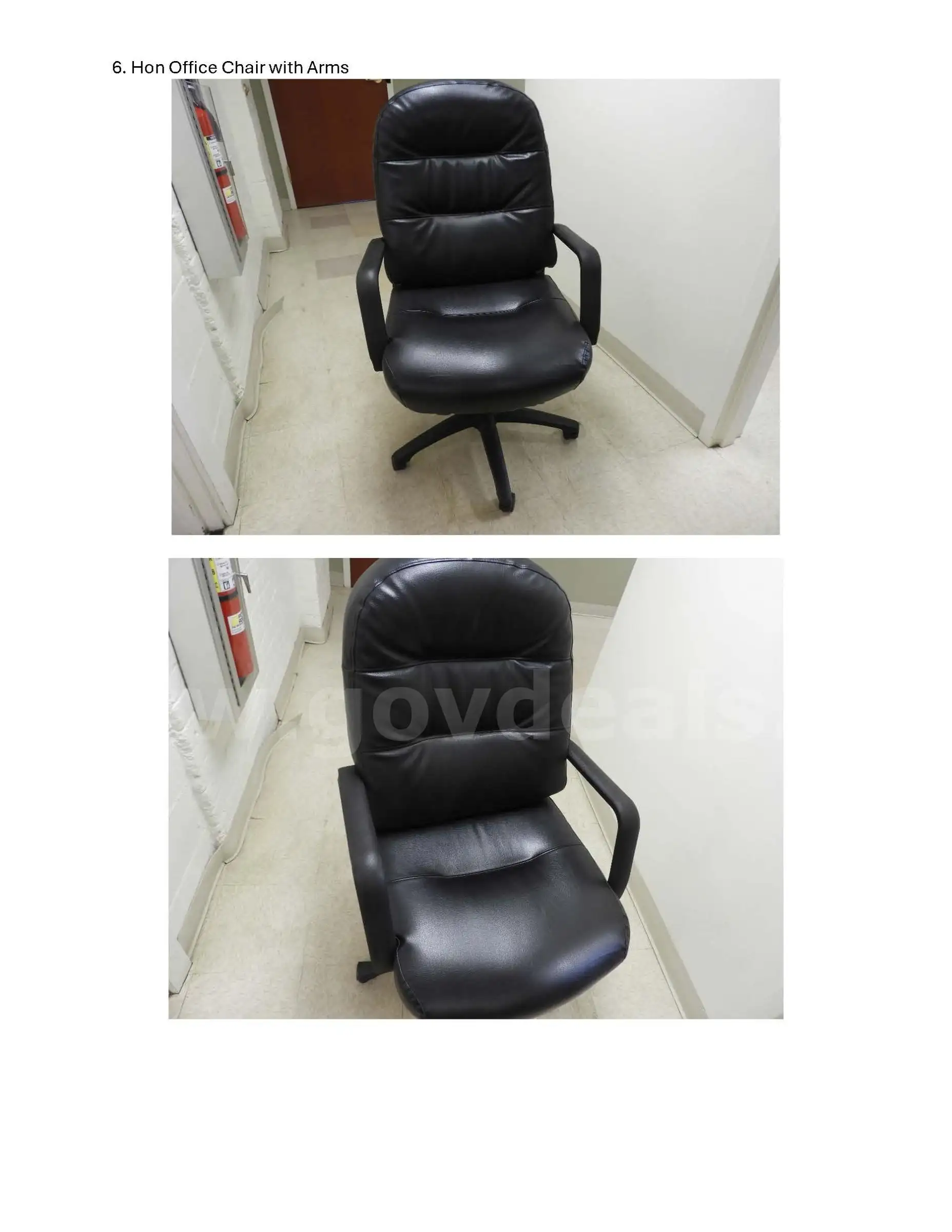 Chair