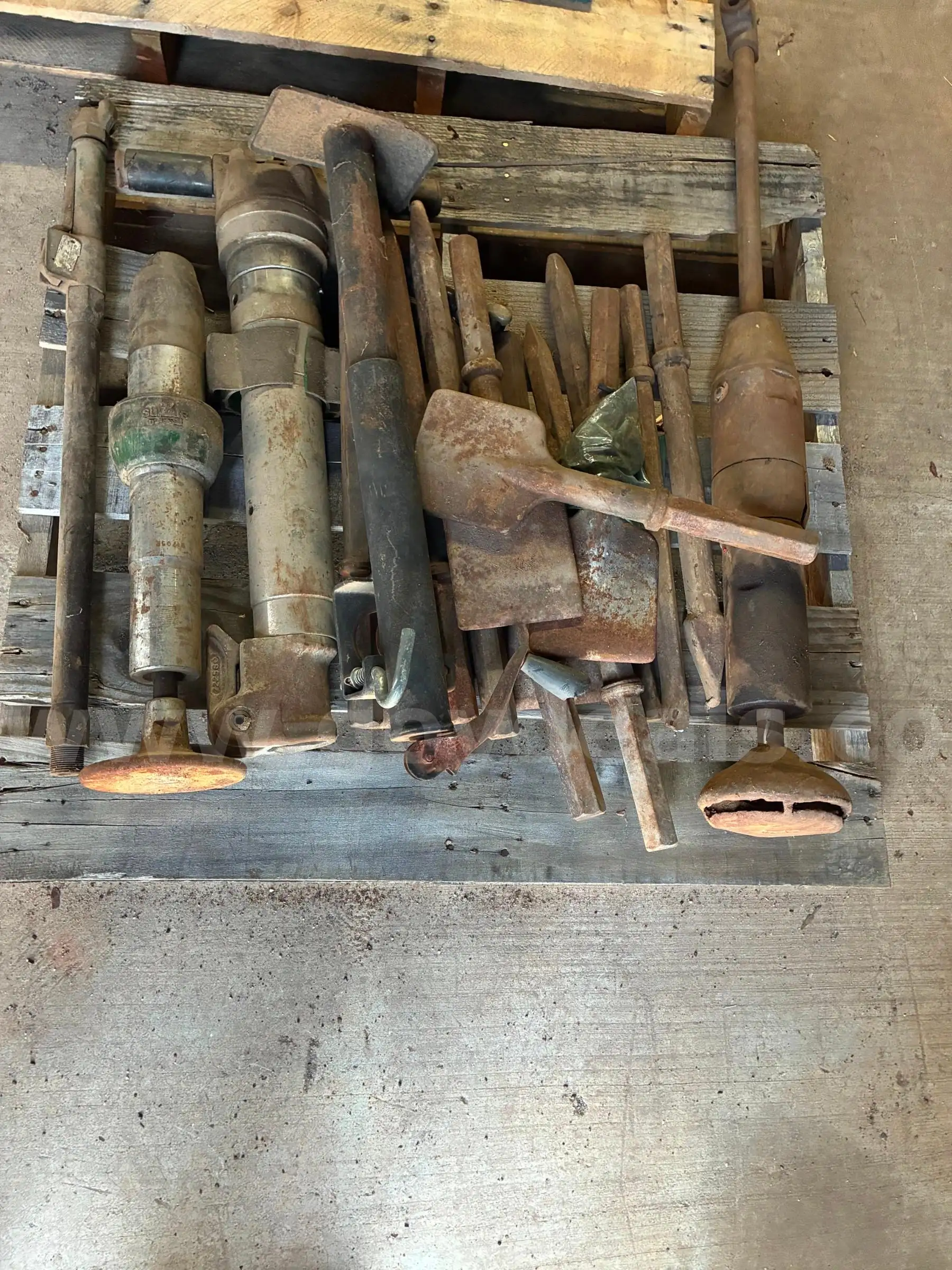 Jack Hammer