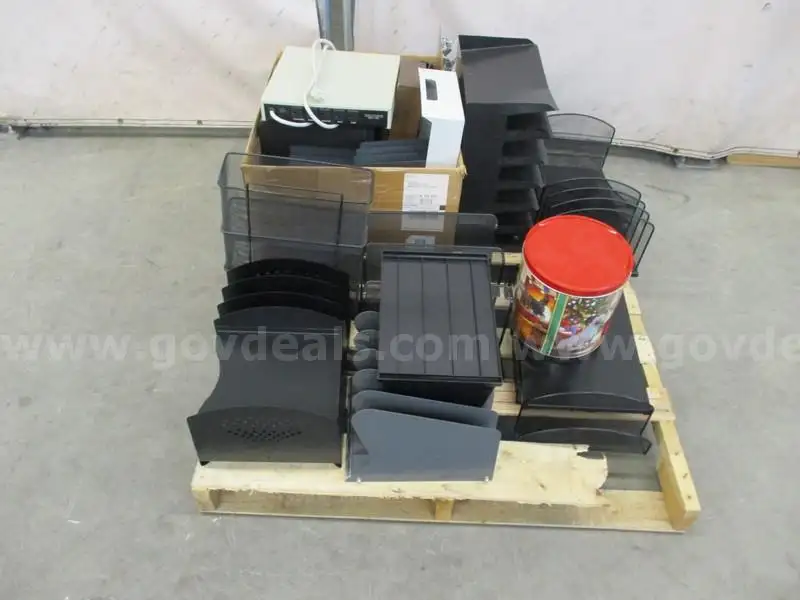 Office Supplies - B2