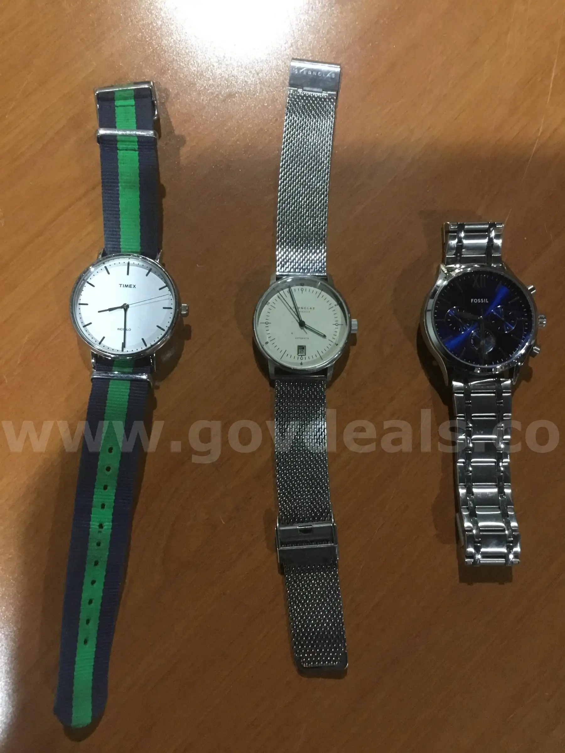 Lot of jewelry DH