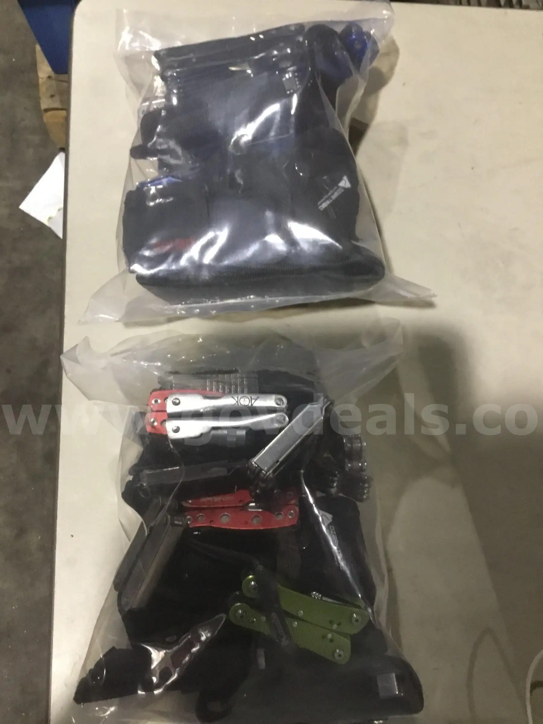 Multi Tool Lot