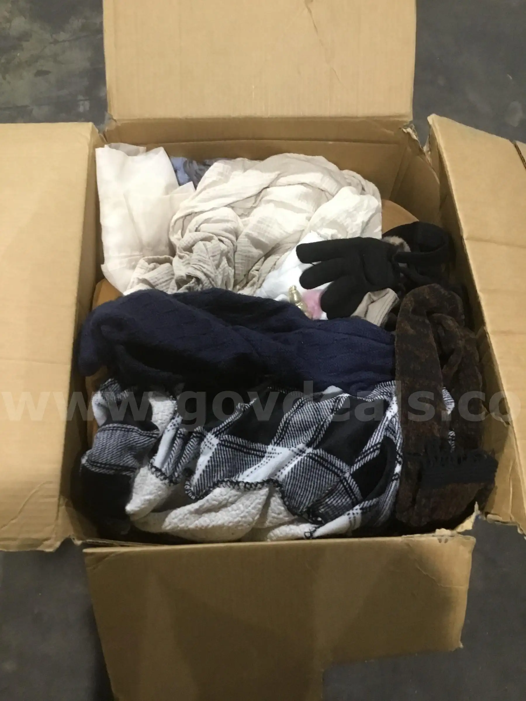 Misc clothes DH