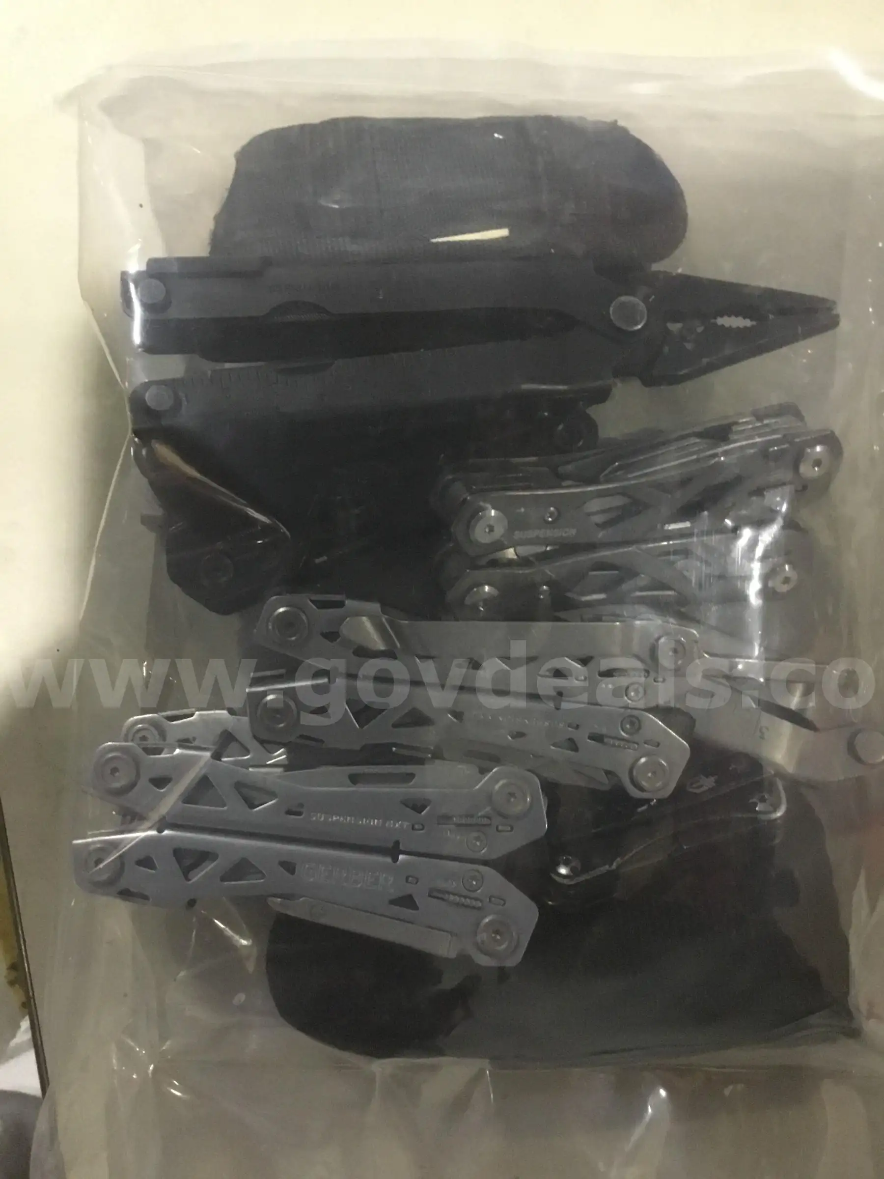 Gerber Lot