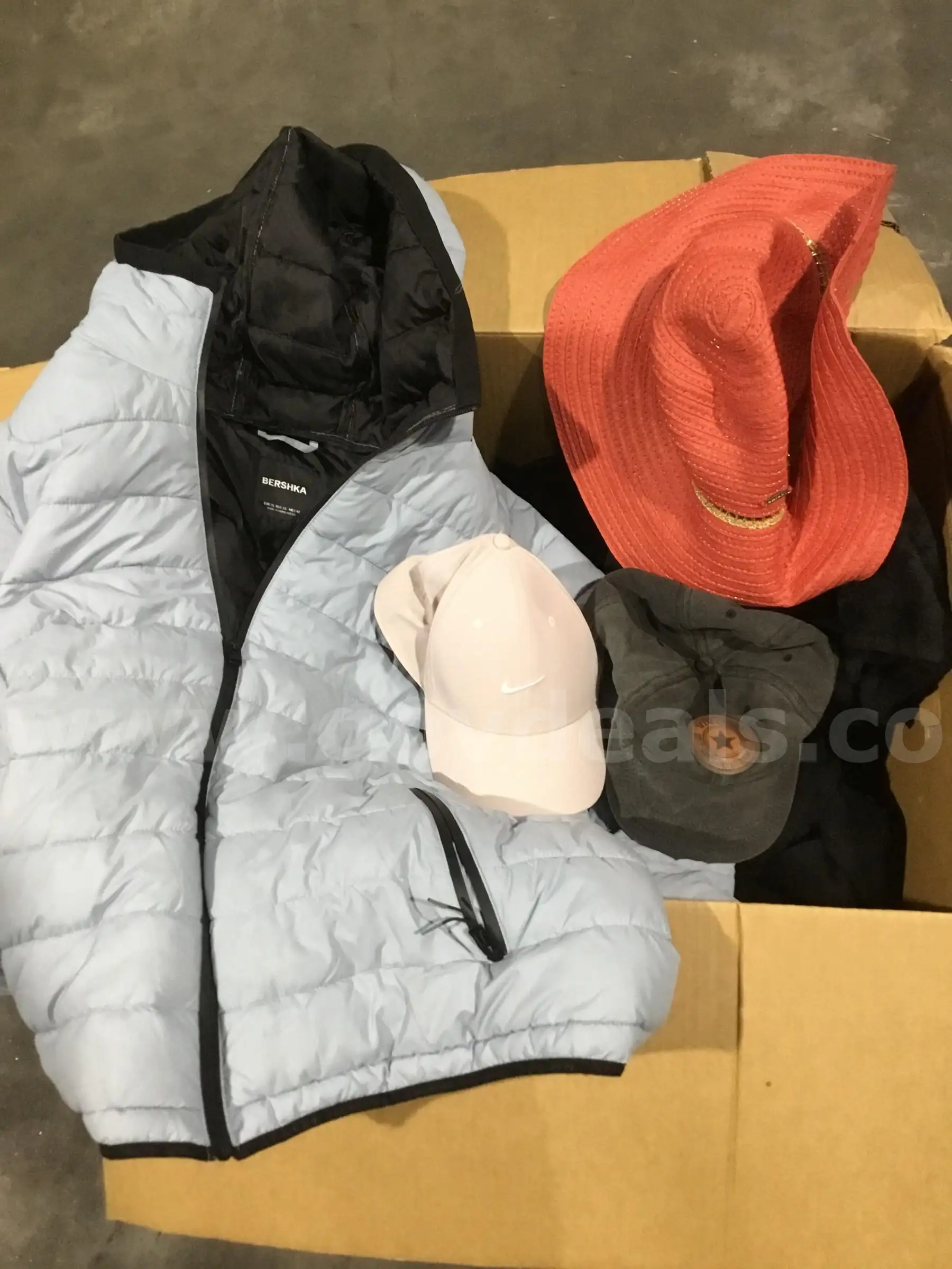 Misc clothes DH