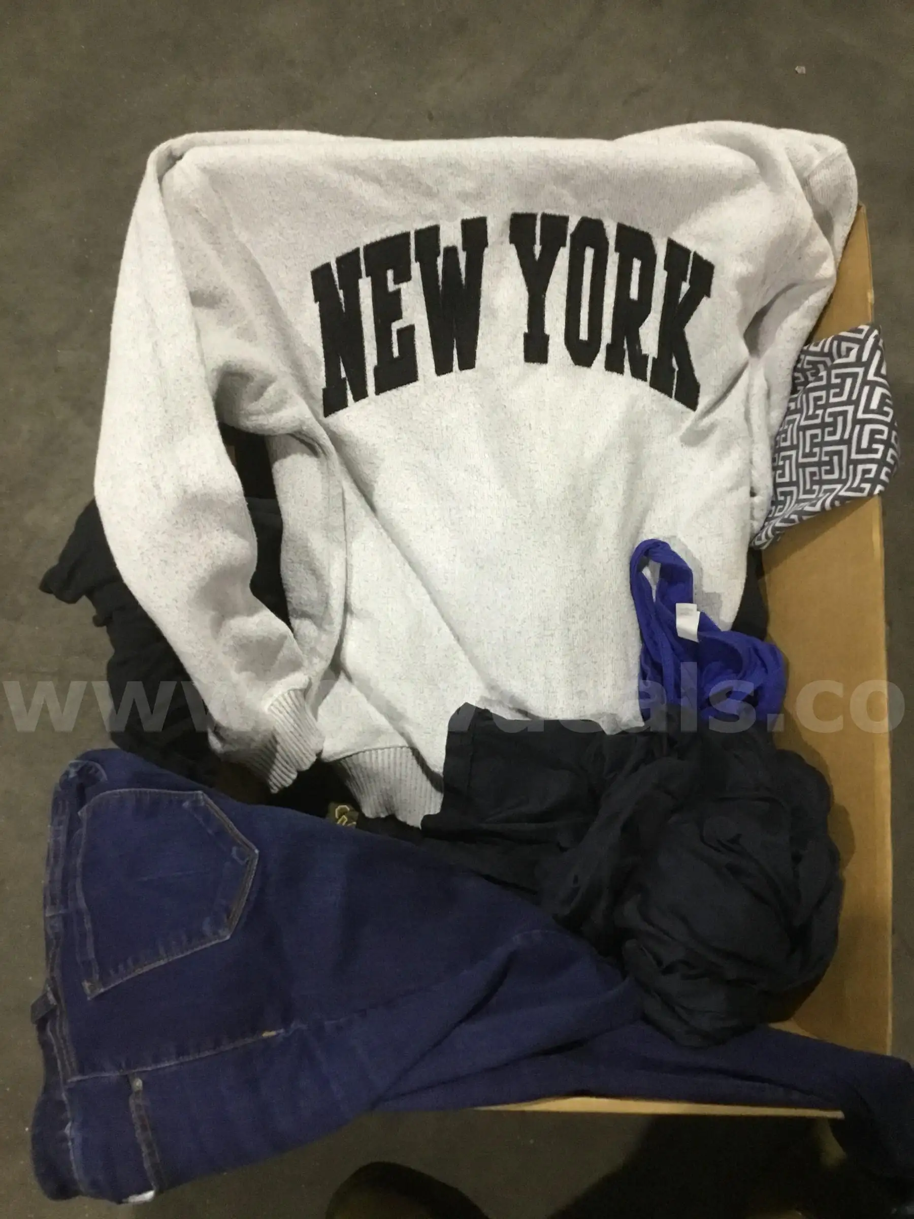 Misc clothes DH