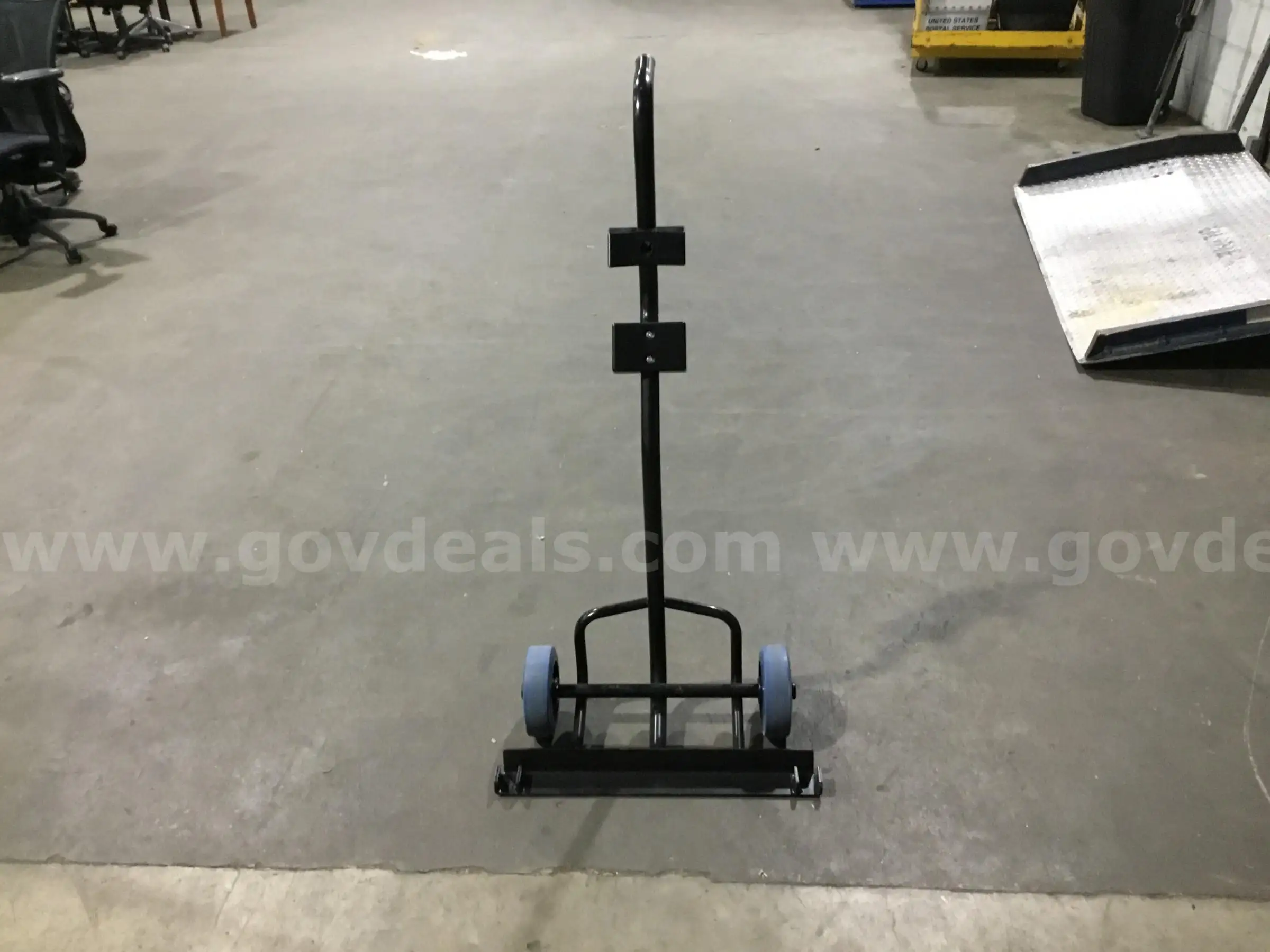 Speciality Hand Truck