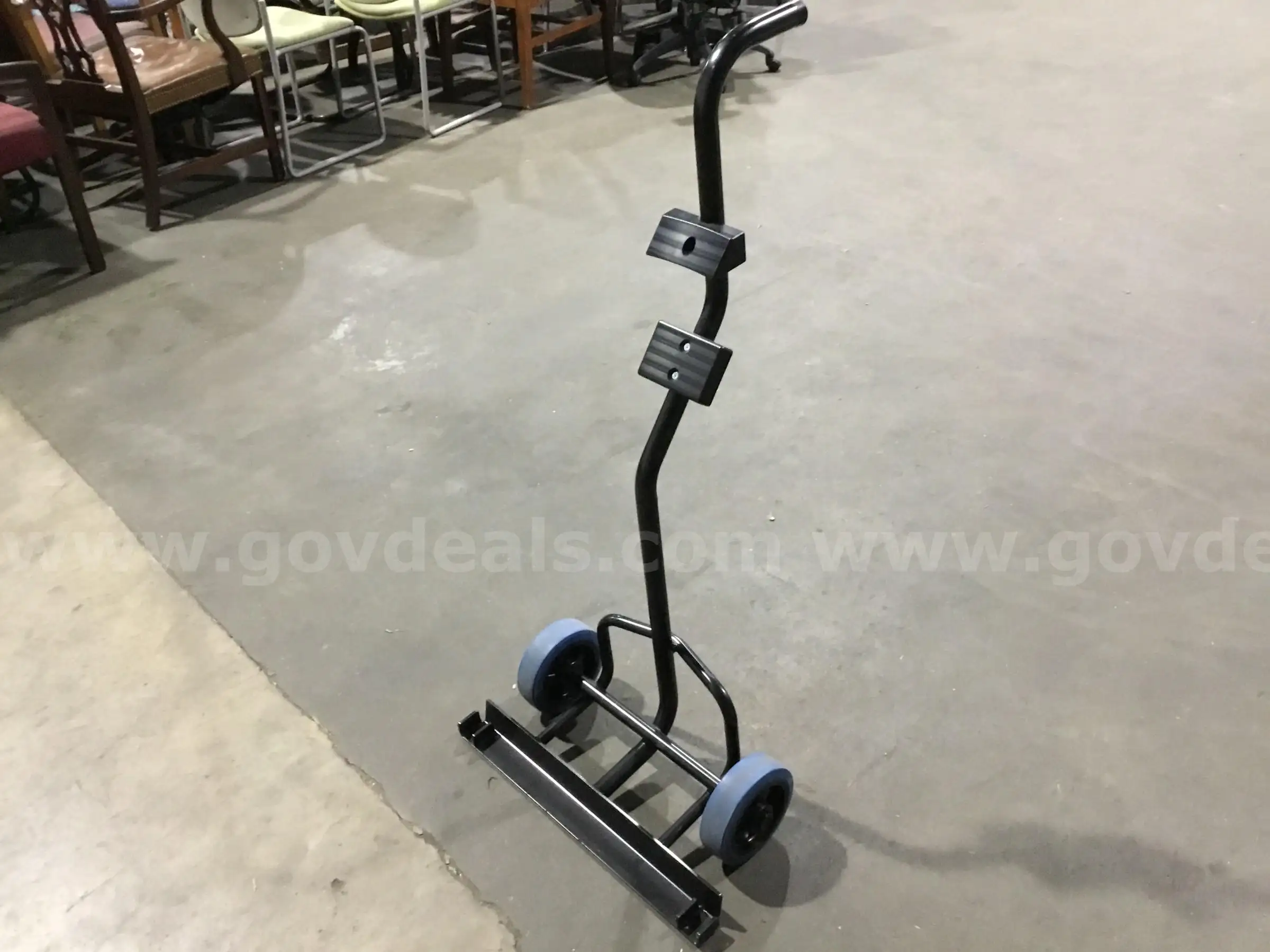 Speciality Hand Truck