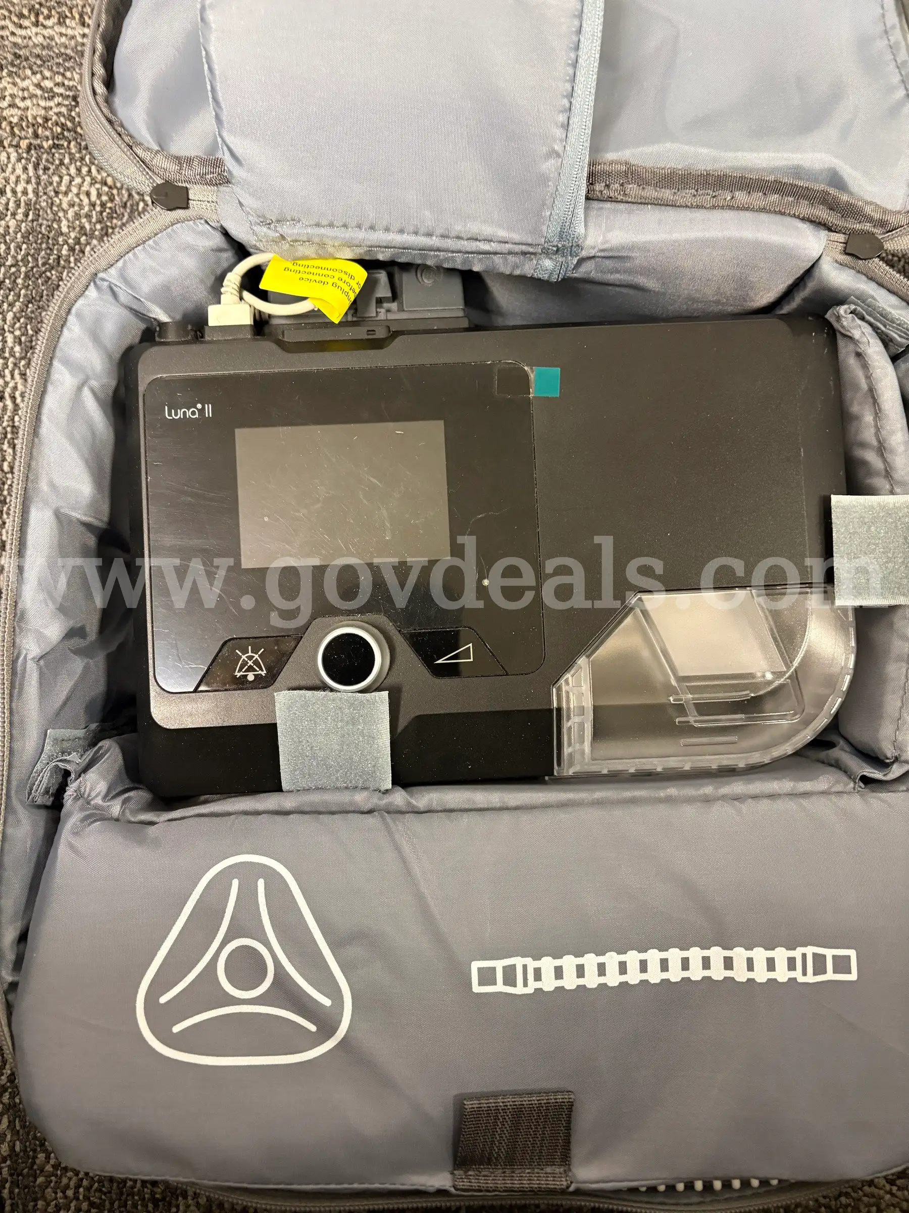 Portable Humidifer
