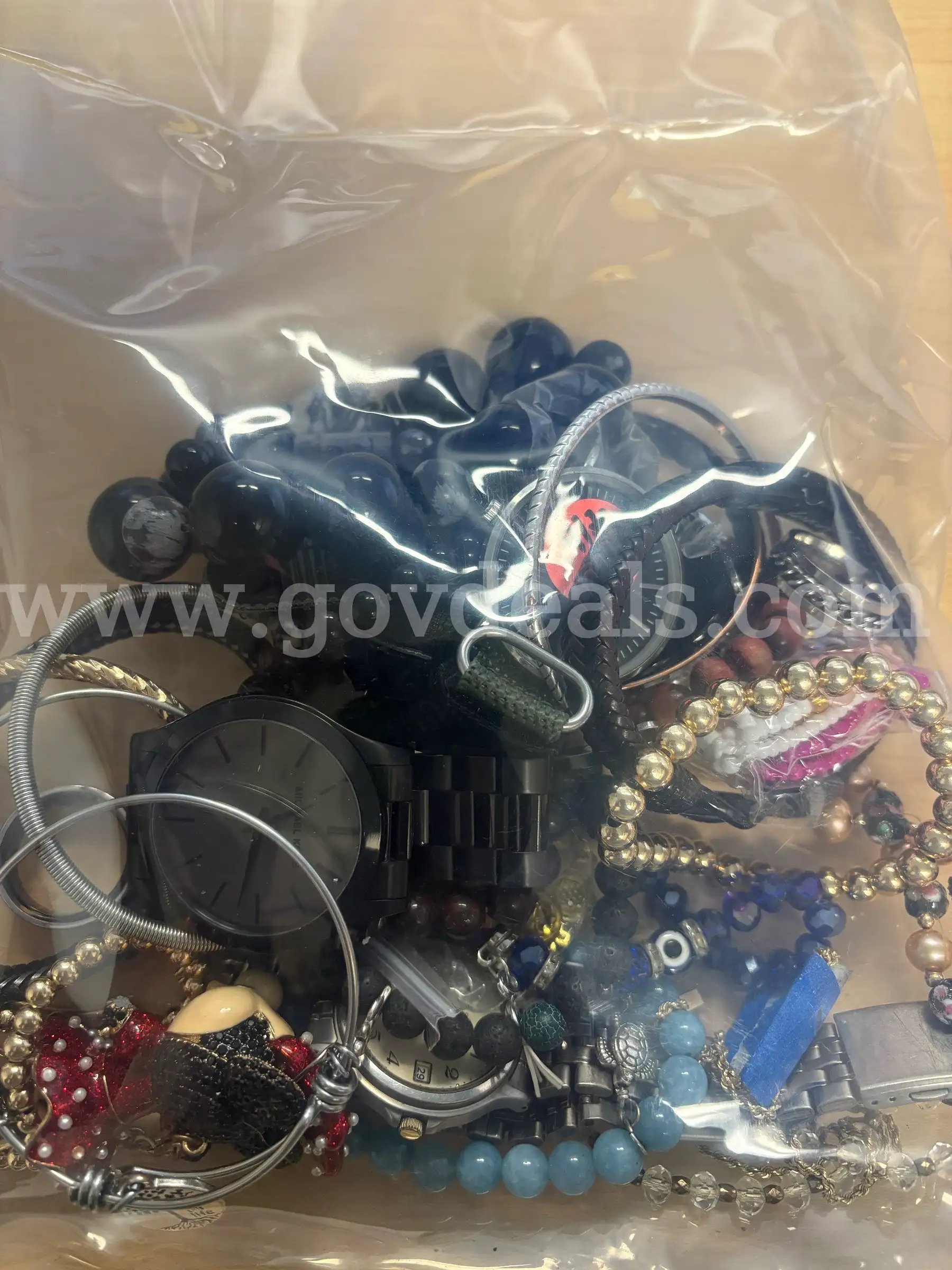 Lot of Jewelry