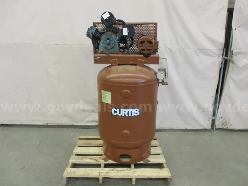 Air Compressor - C2