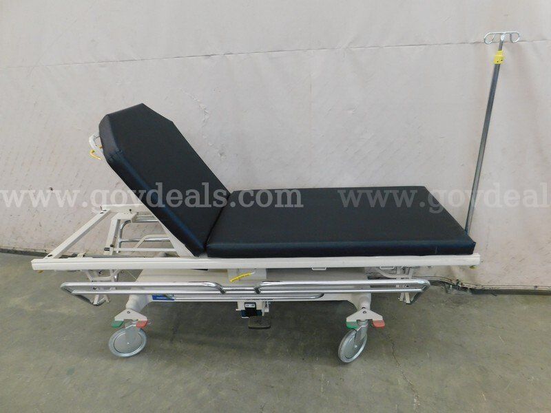 Hospital Bed - B5