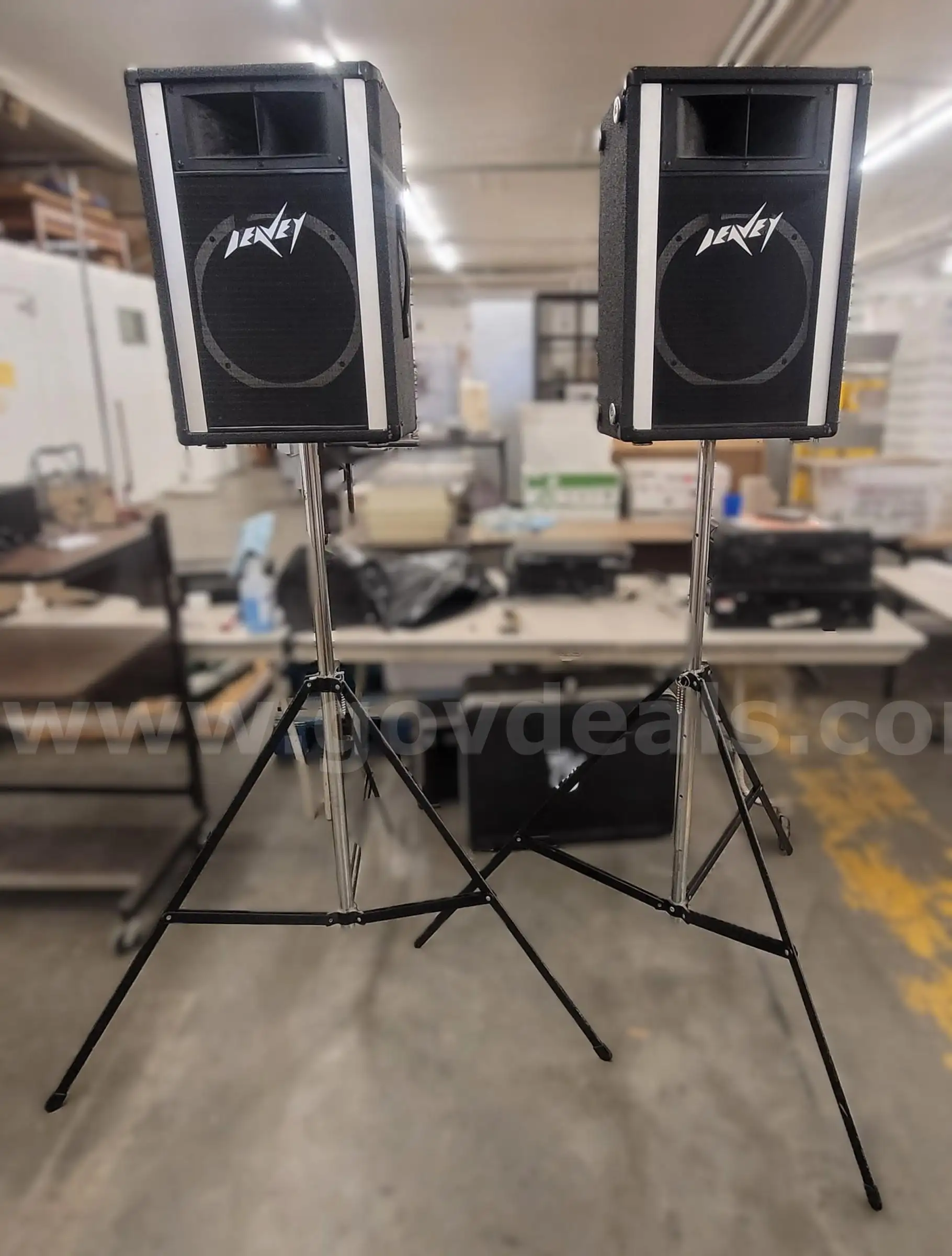 Peavey 112H