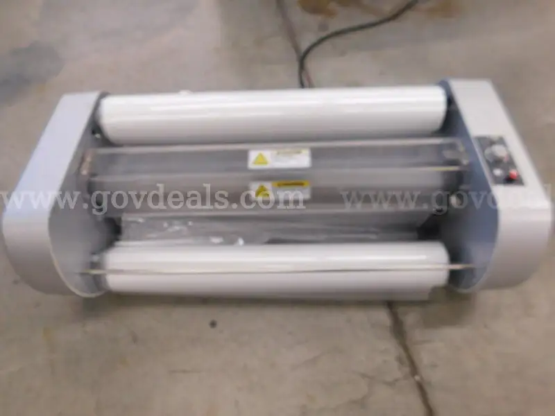 Laminator - B2